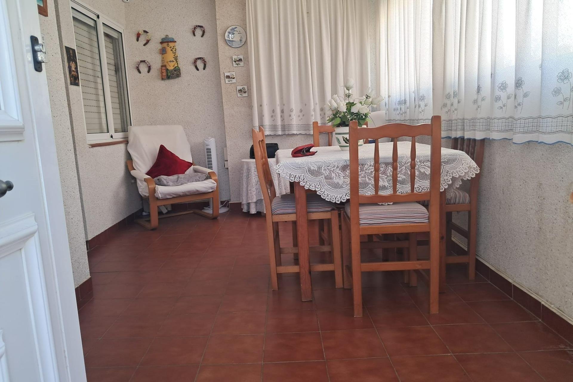 Herverkoop - Appartement - Torrevieja - Playa de los Naufragos