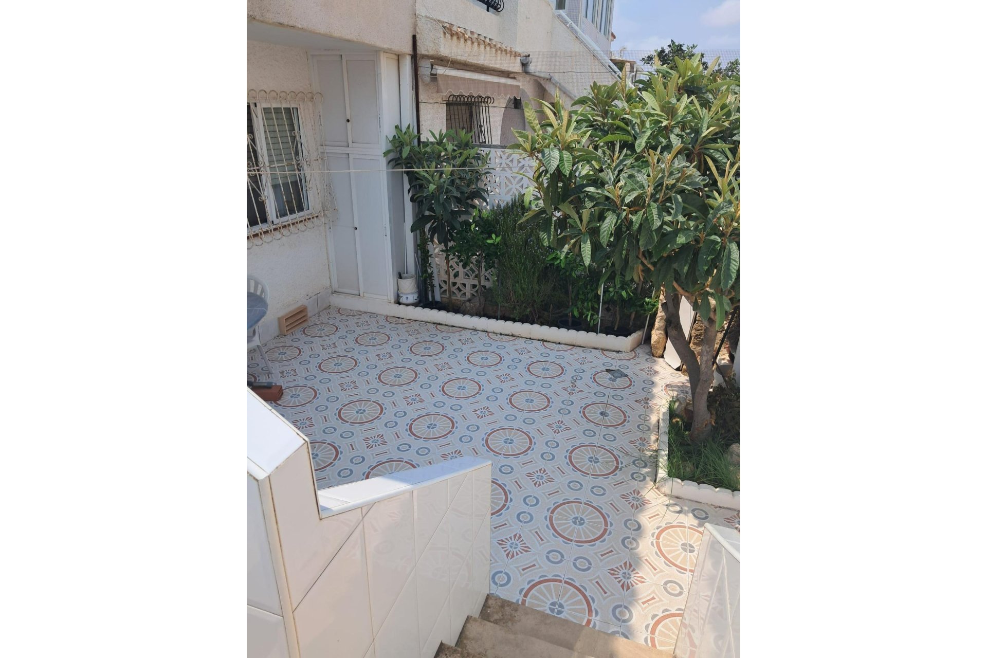 Herverkoop - Appartement - Torrevieja - Playa de los Naufragos