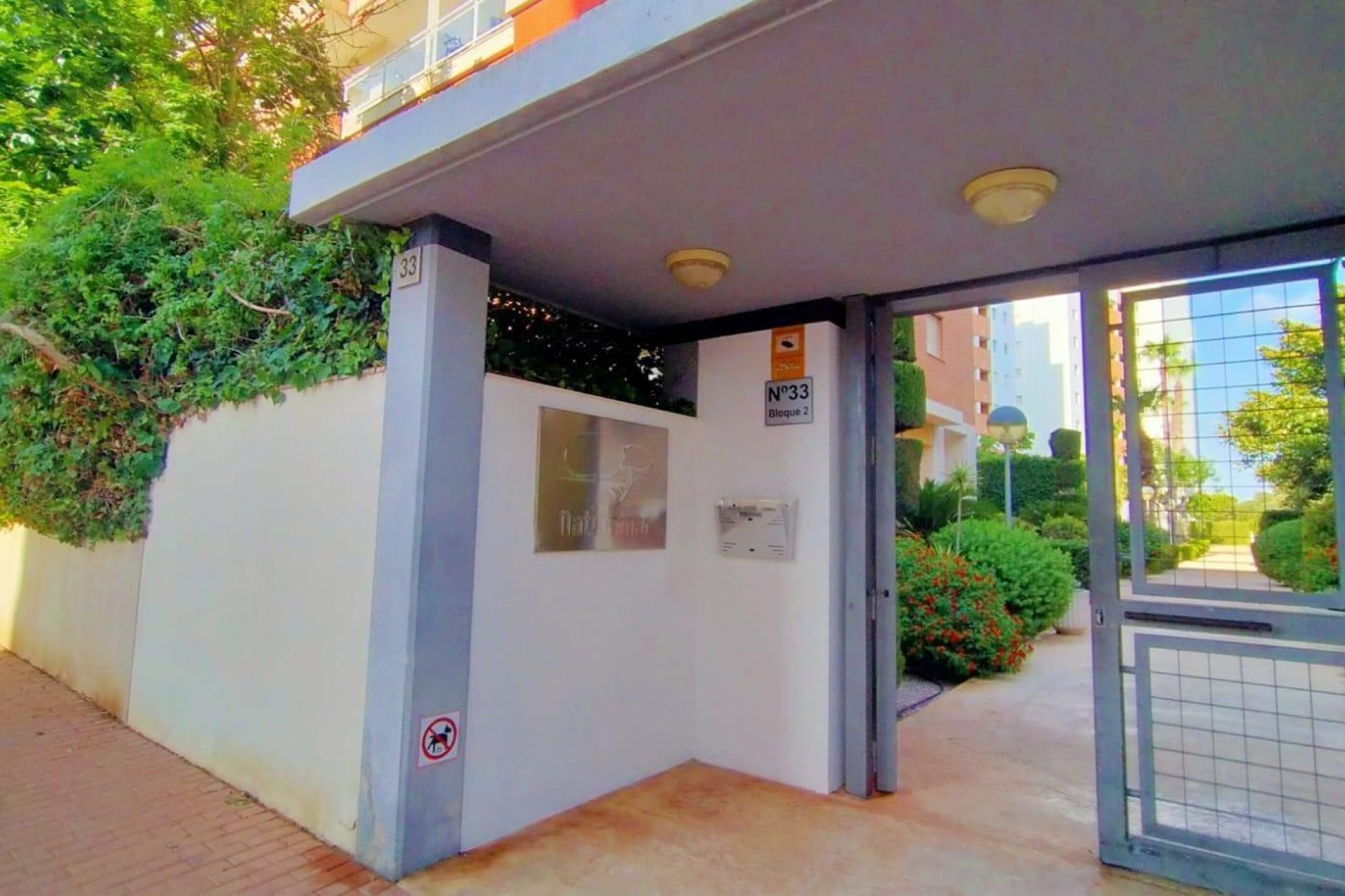 Herverkoop - Appartement - Torrevieja - Playa de los Naufragos