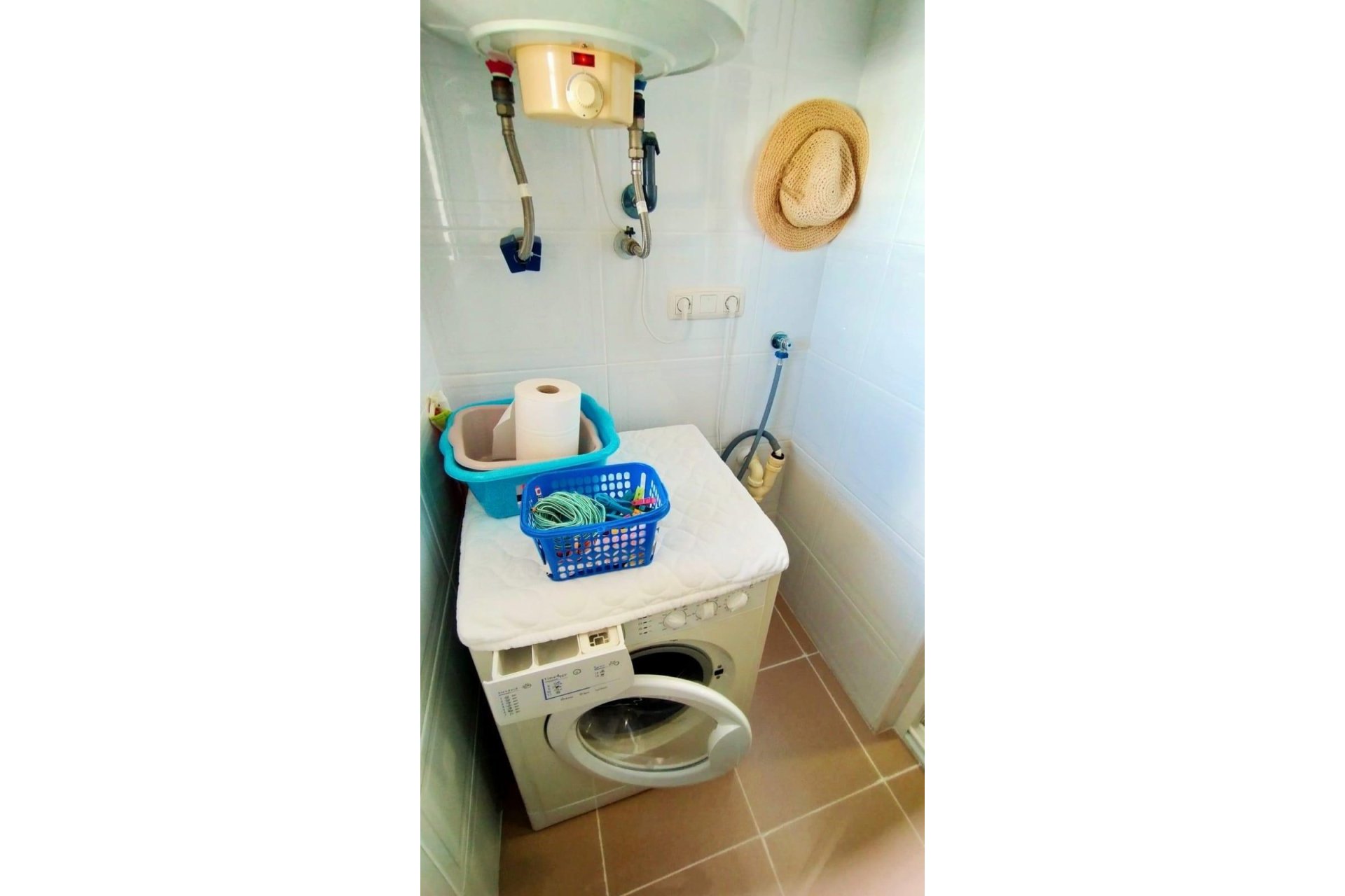 Herverkoop - Appartement - Torrevieja - Playa de los Naufragos