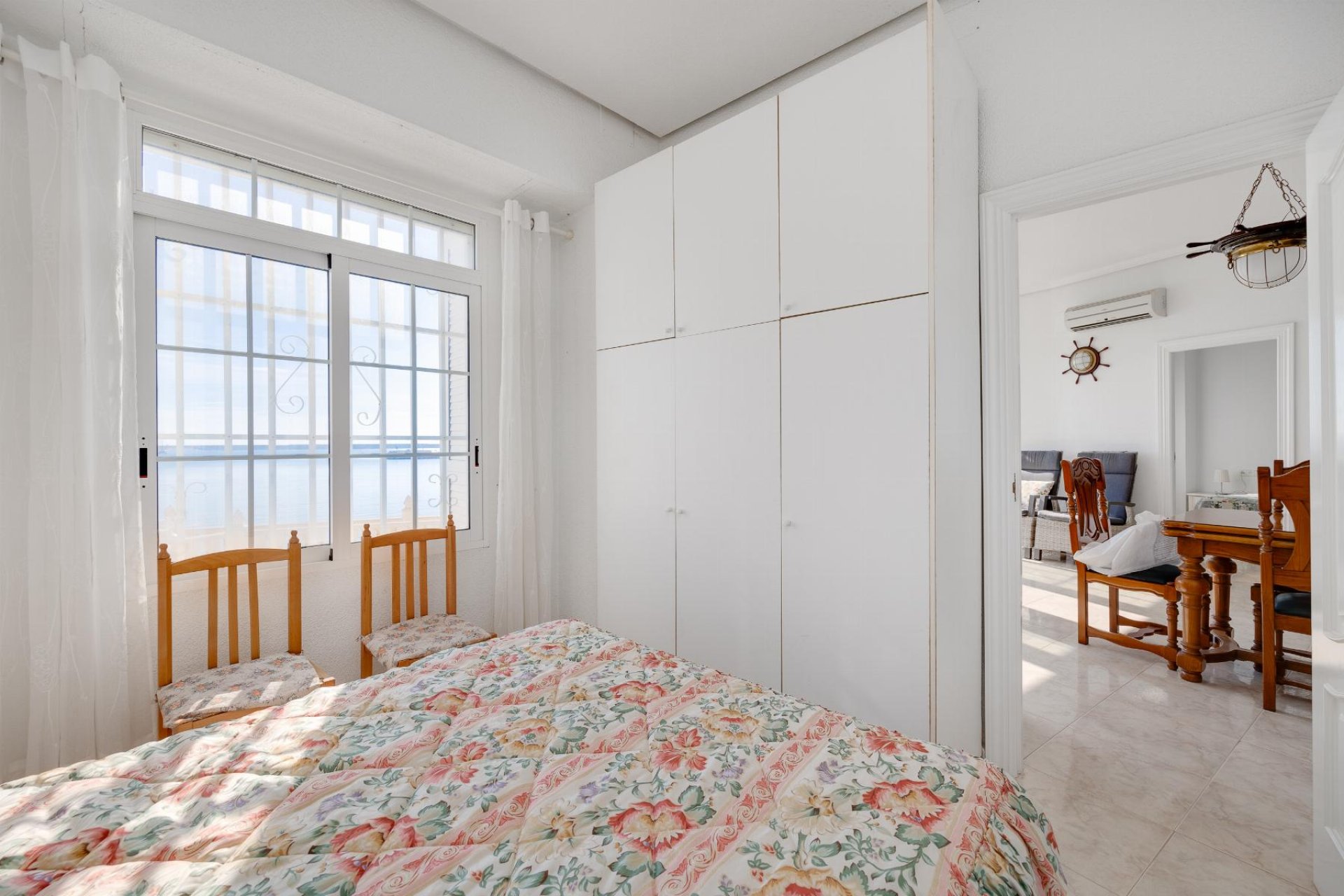 Herverkoop - Appartement - Torrevieja - Playa del Acequión