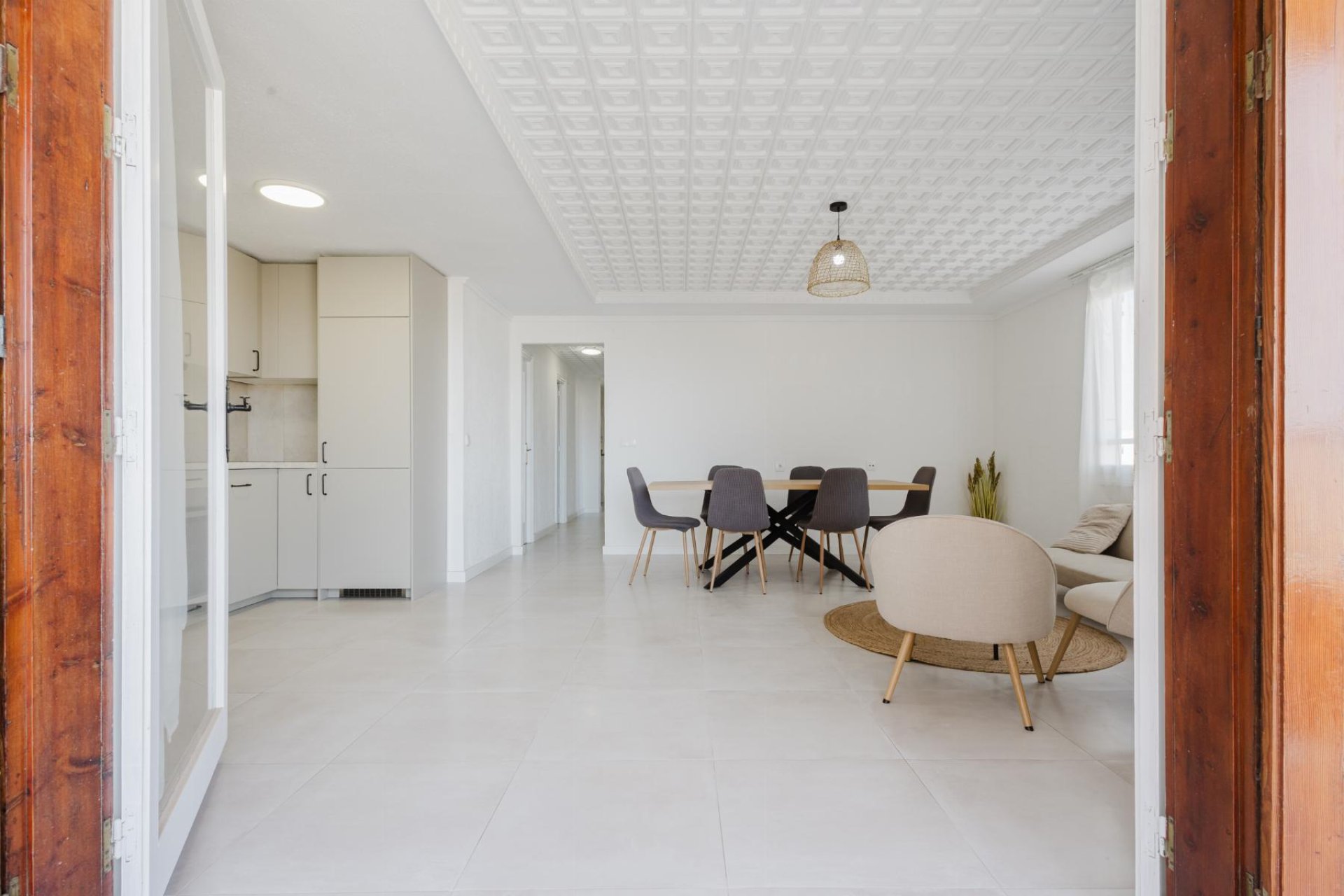 Herverkoop - Appartement - Torrevieja - Playa del Acequión