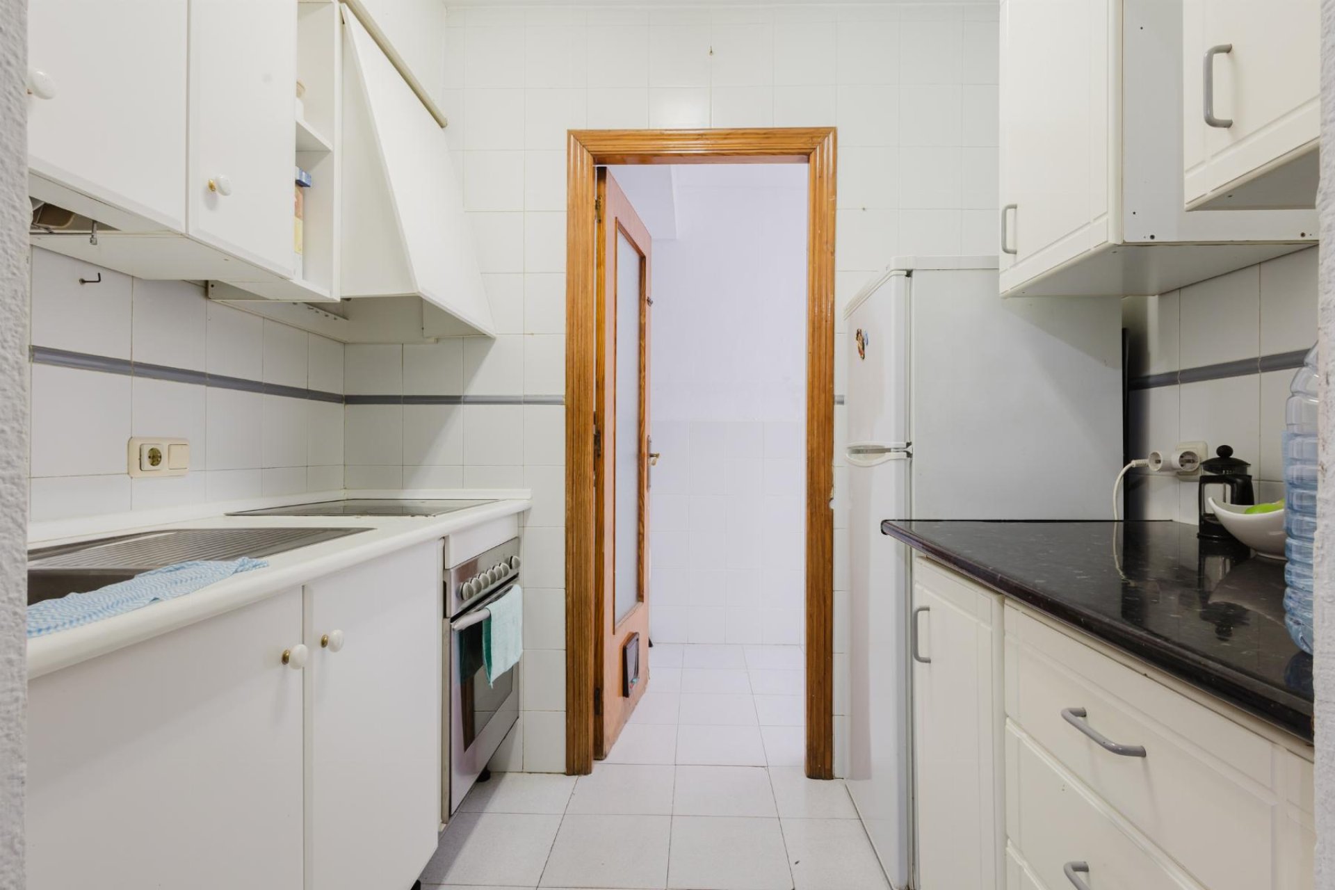 Herverkoop - Appartement - Torrevieja - Playa del Acequión