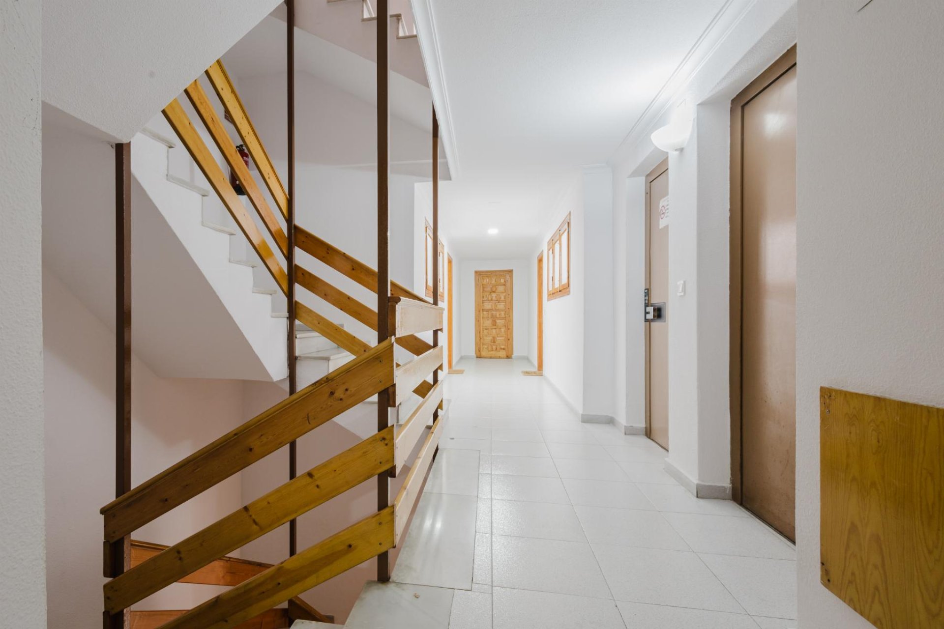 Herverkoop - Appartement - Torrevieja - Playa del Acequión