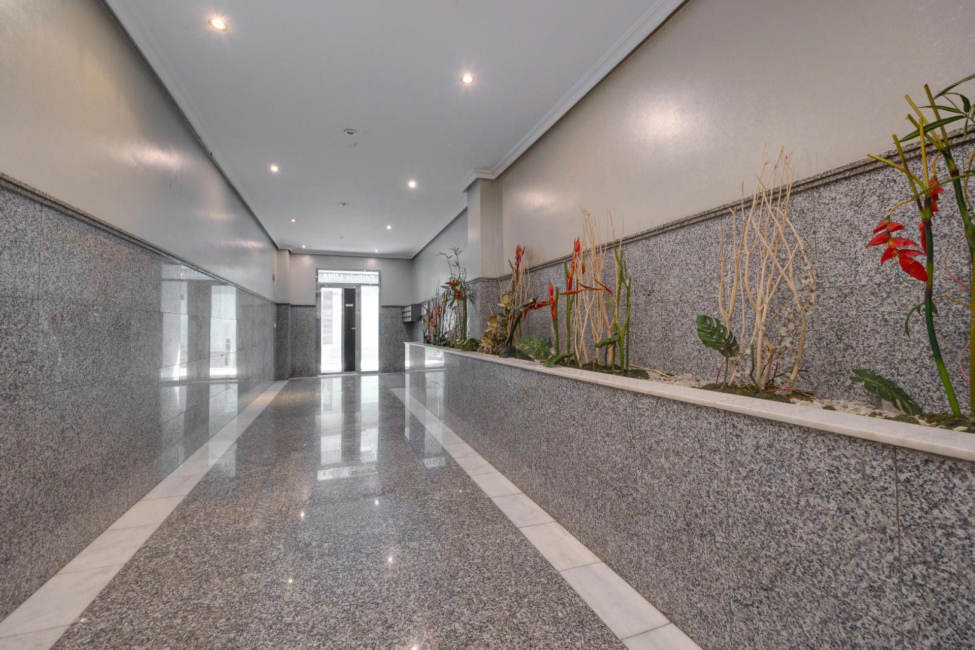 Herverkoop - Appartement - Torrevieja - Playa del Acequión