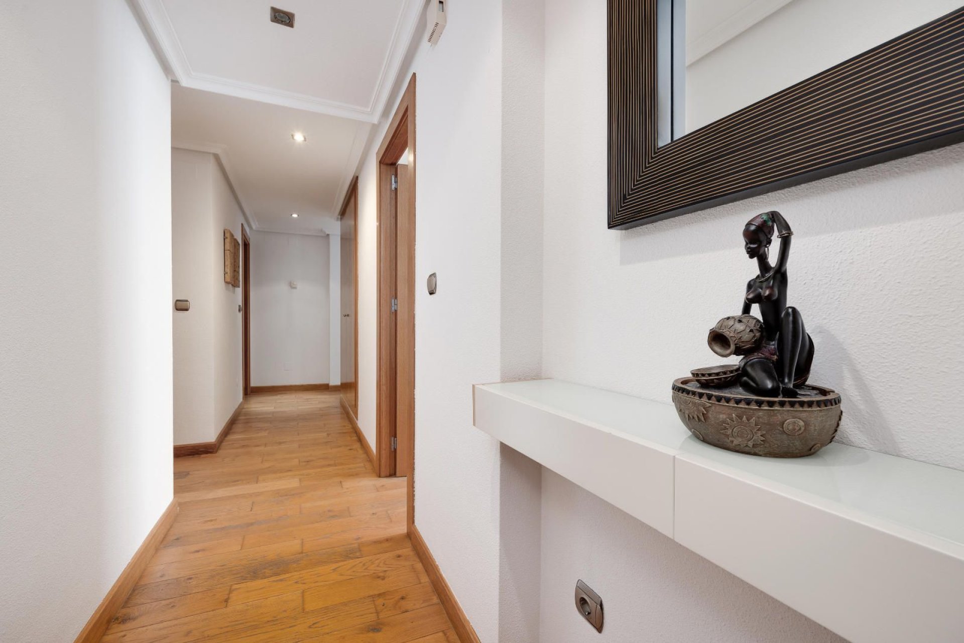 Herverkoop - Appartement - Torrevieja - Playa del Acequión