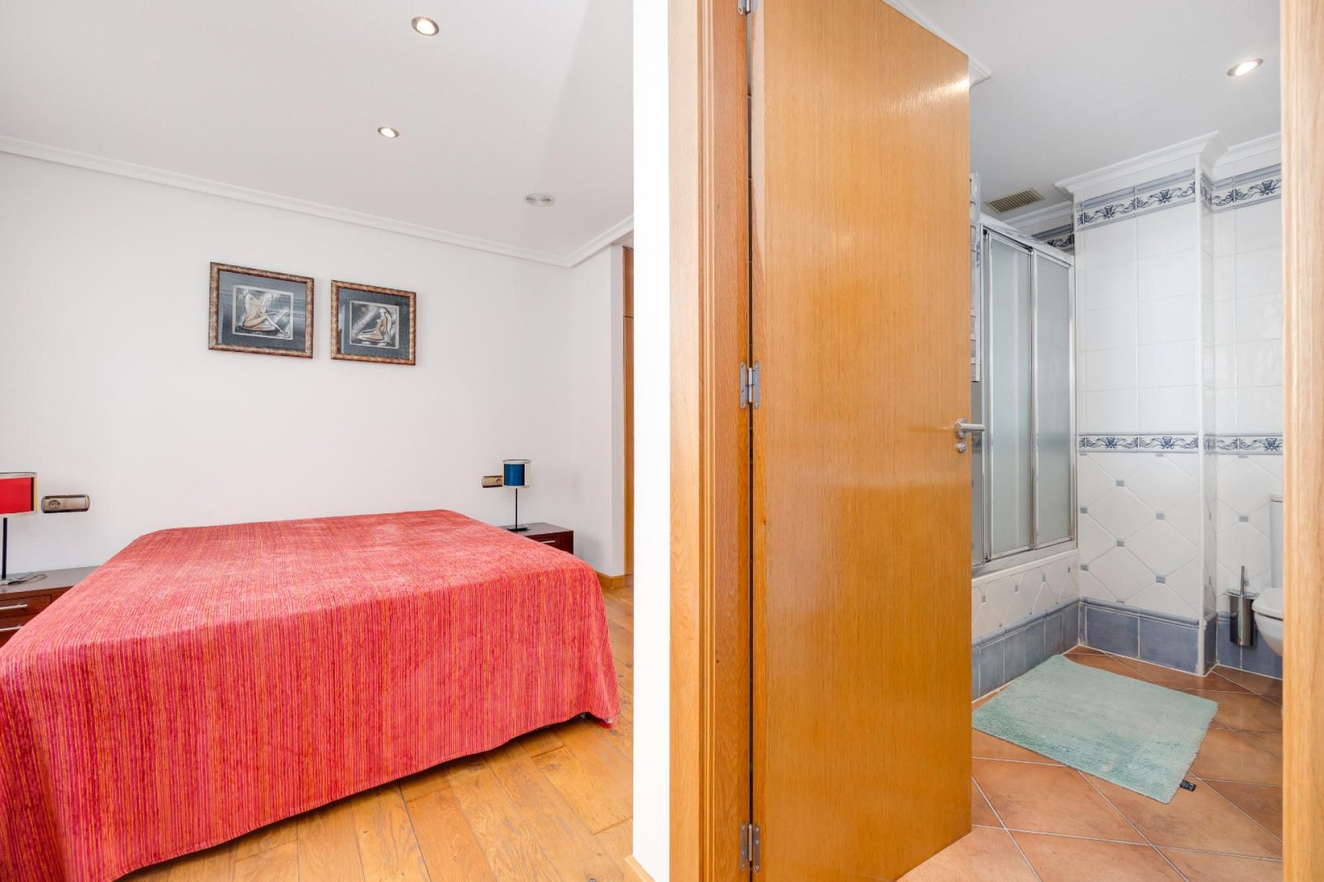 Herverkoop - Appartement - Torrevieja - Playa del Acequión