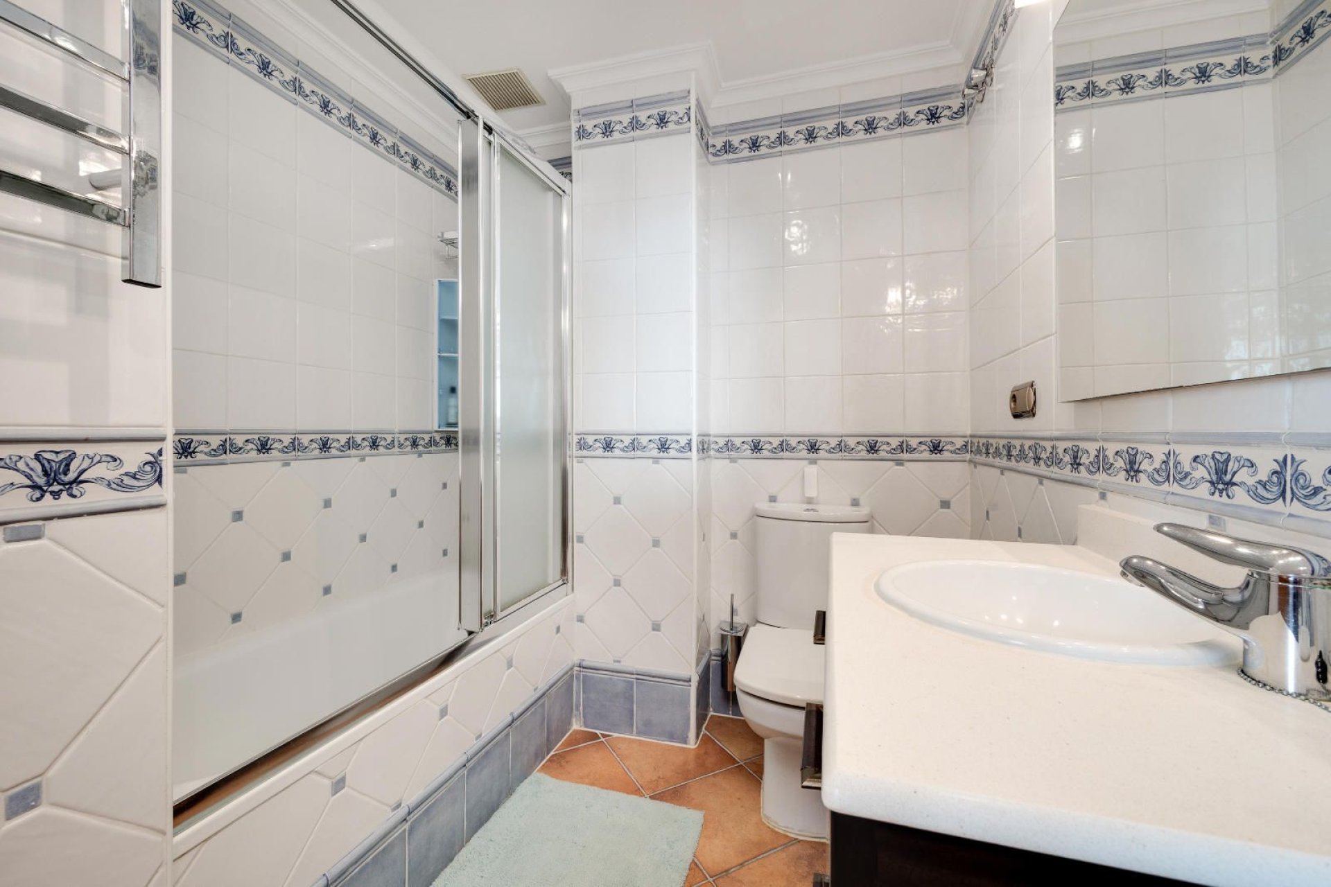Herverkoop - Appartement - Torrevieja - Playa del Acequión