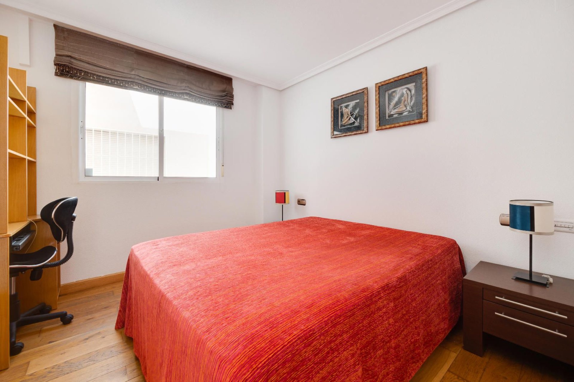 Herverkoop - Appartement - Torrevieja - Playa del Acequión