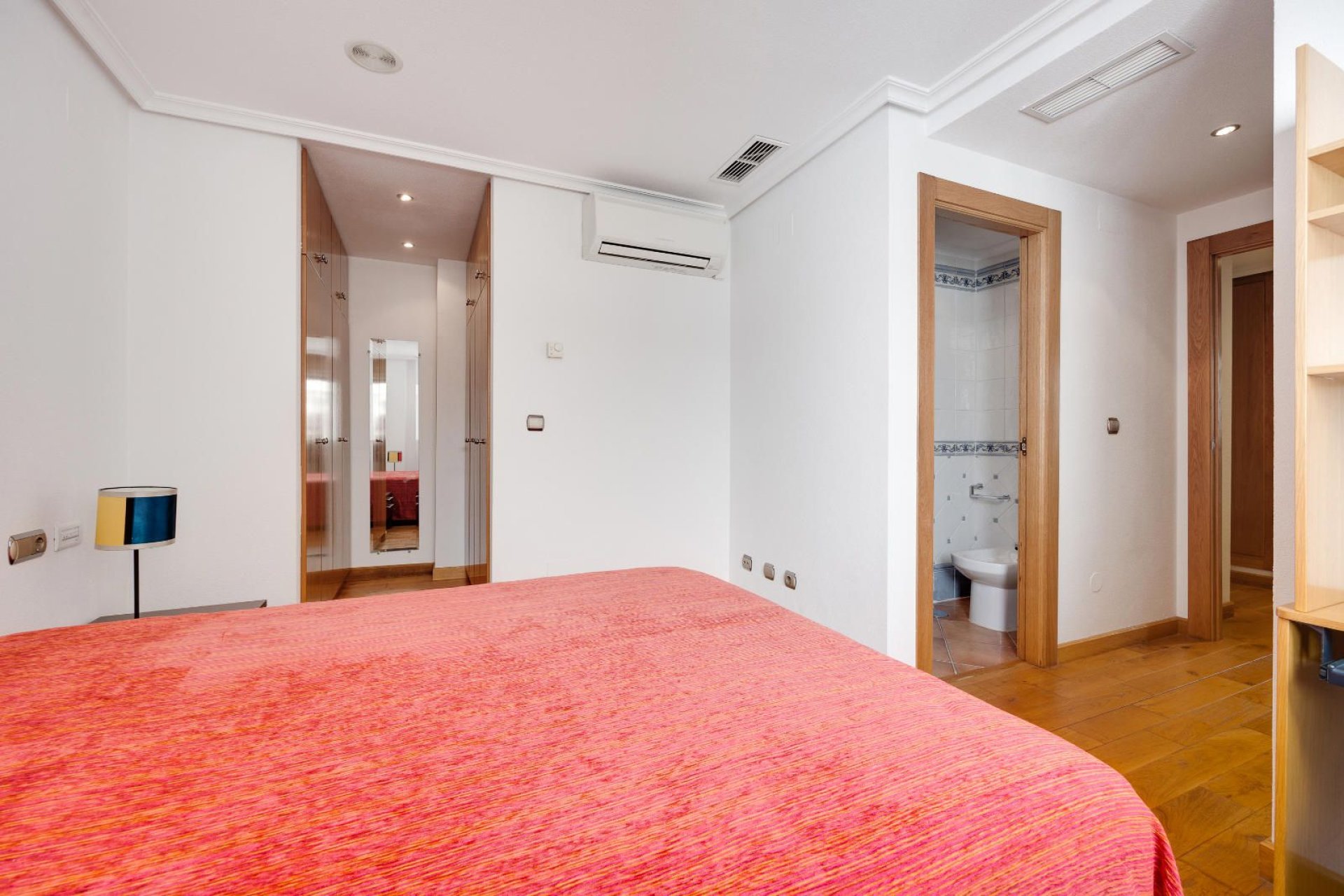 Herverkoop - Appartement - Torrevieja - Playa del Acequión
