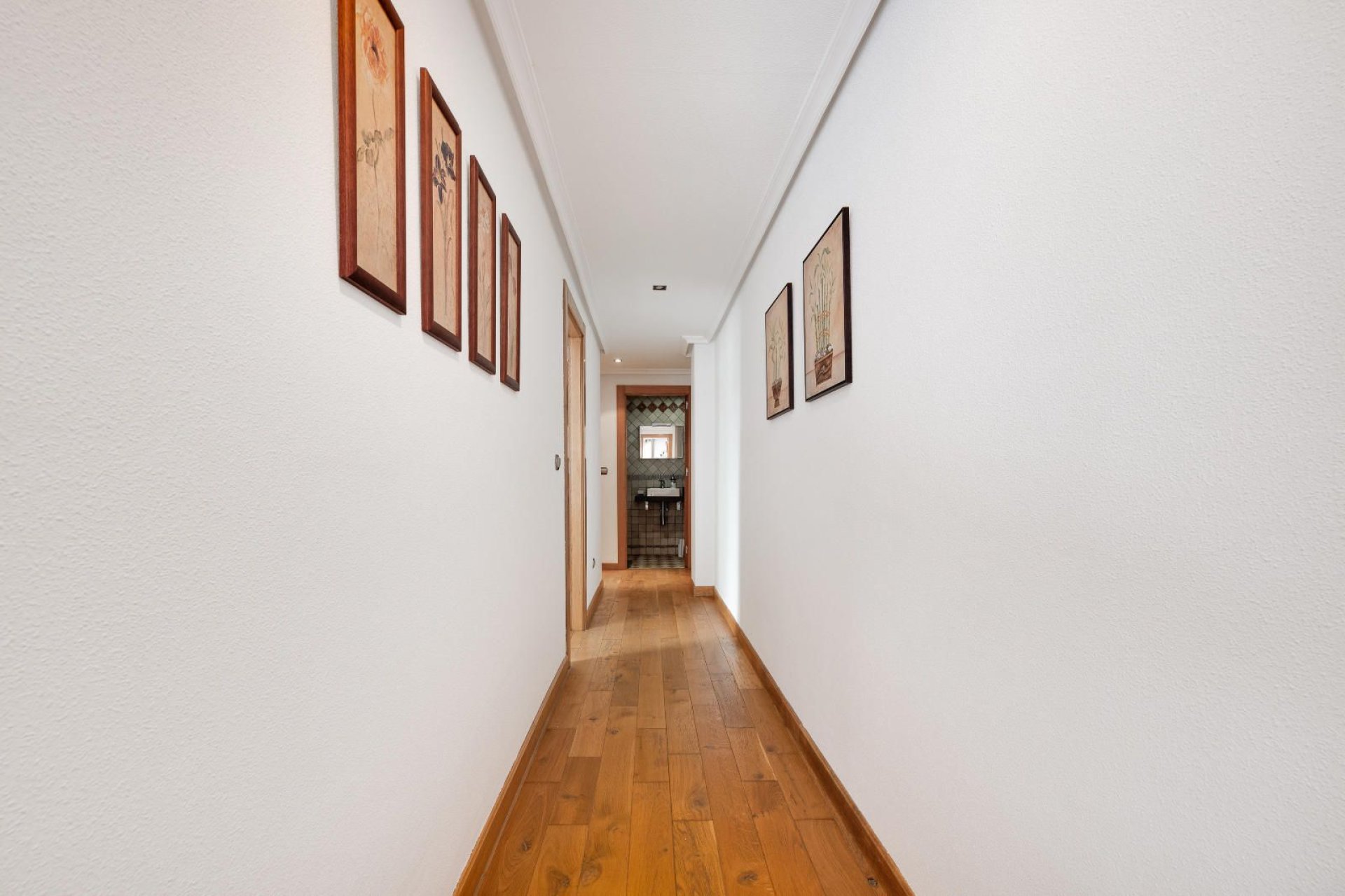 Herverkoop - Appartement - Torrevieja - Playa del Acequión