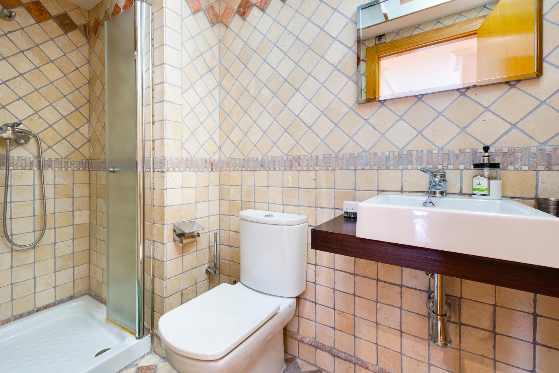 Herverkoop - Appartement - Torrevieja - Playa del Acequión