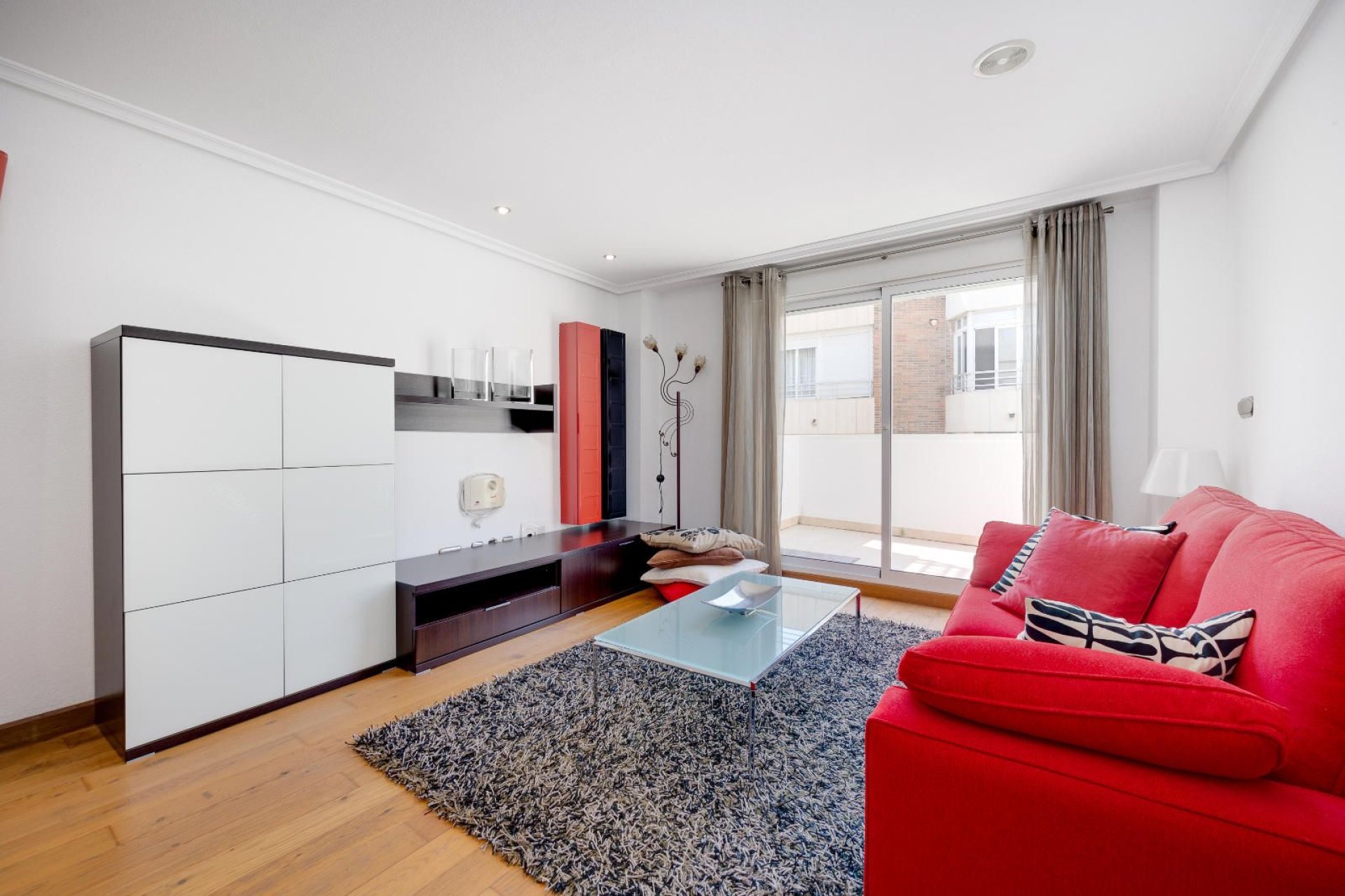 Herverkoop - Appartement - Torrevieja - Playa del Acequión