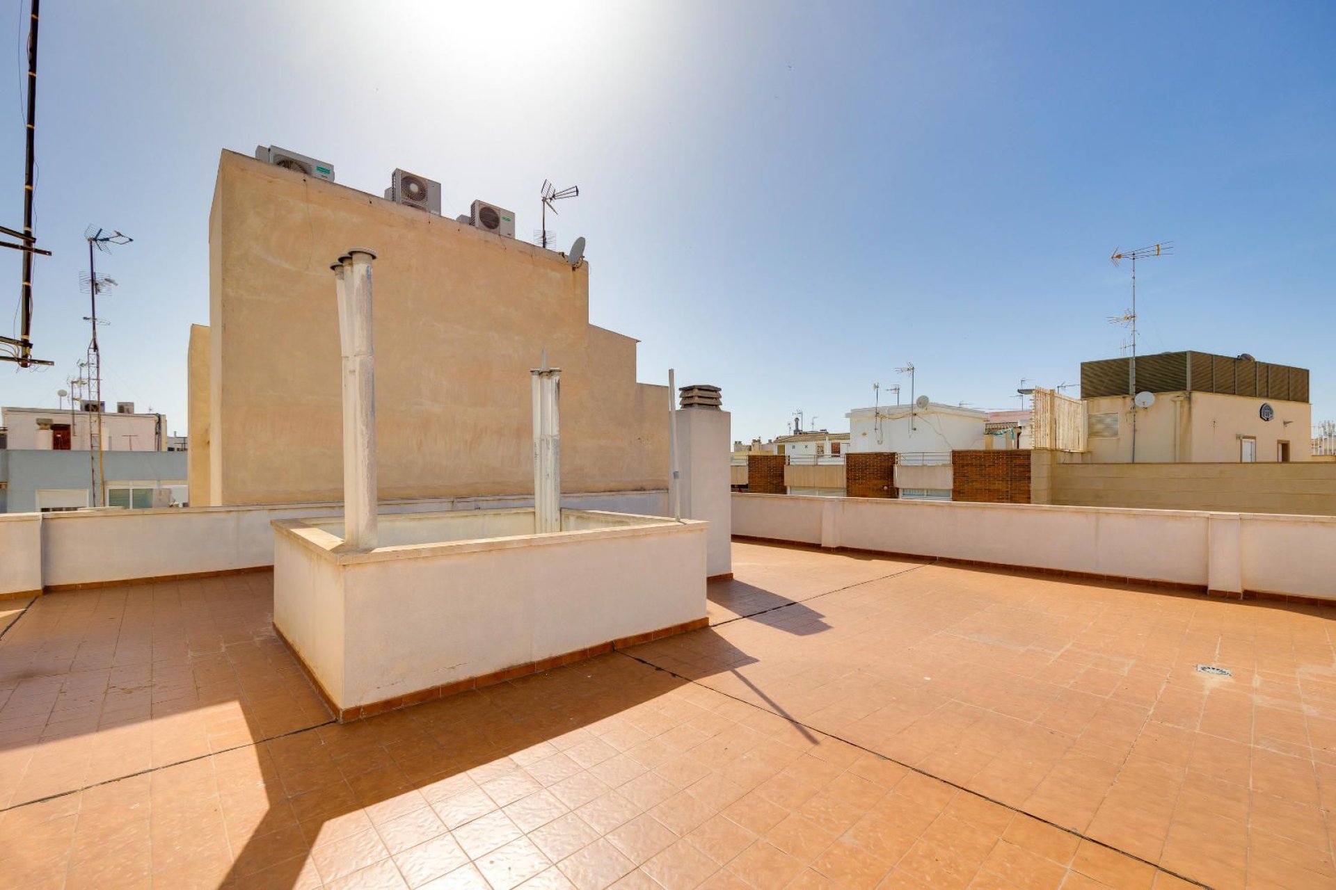 Herverkoop - Appartement - Torrevieja - Playa del Acequión