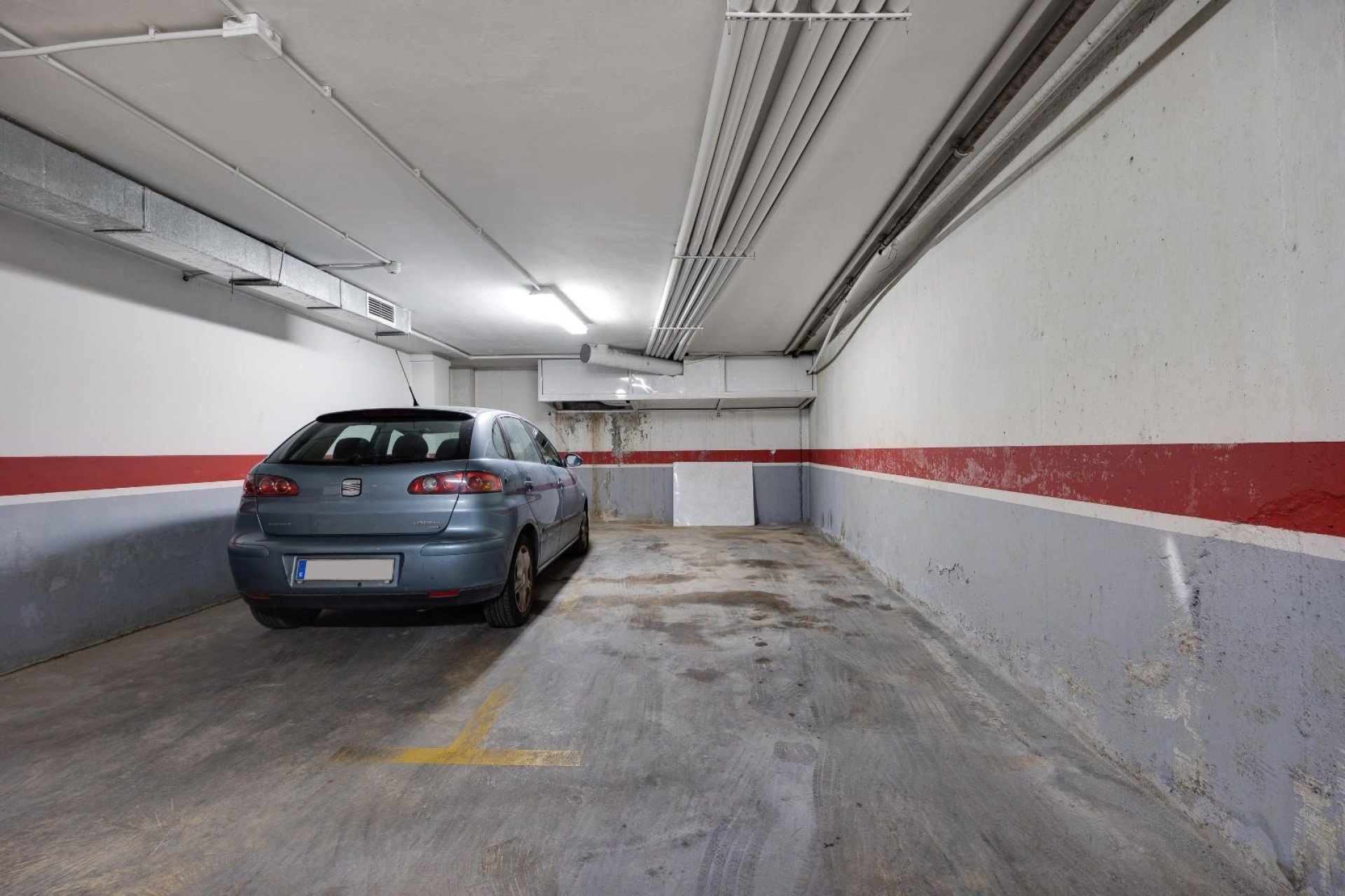 Herverkoop - Appartement - Torrevieja - Playa del Acequión