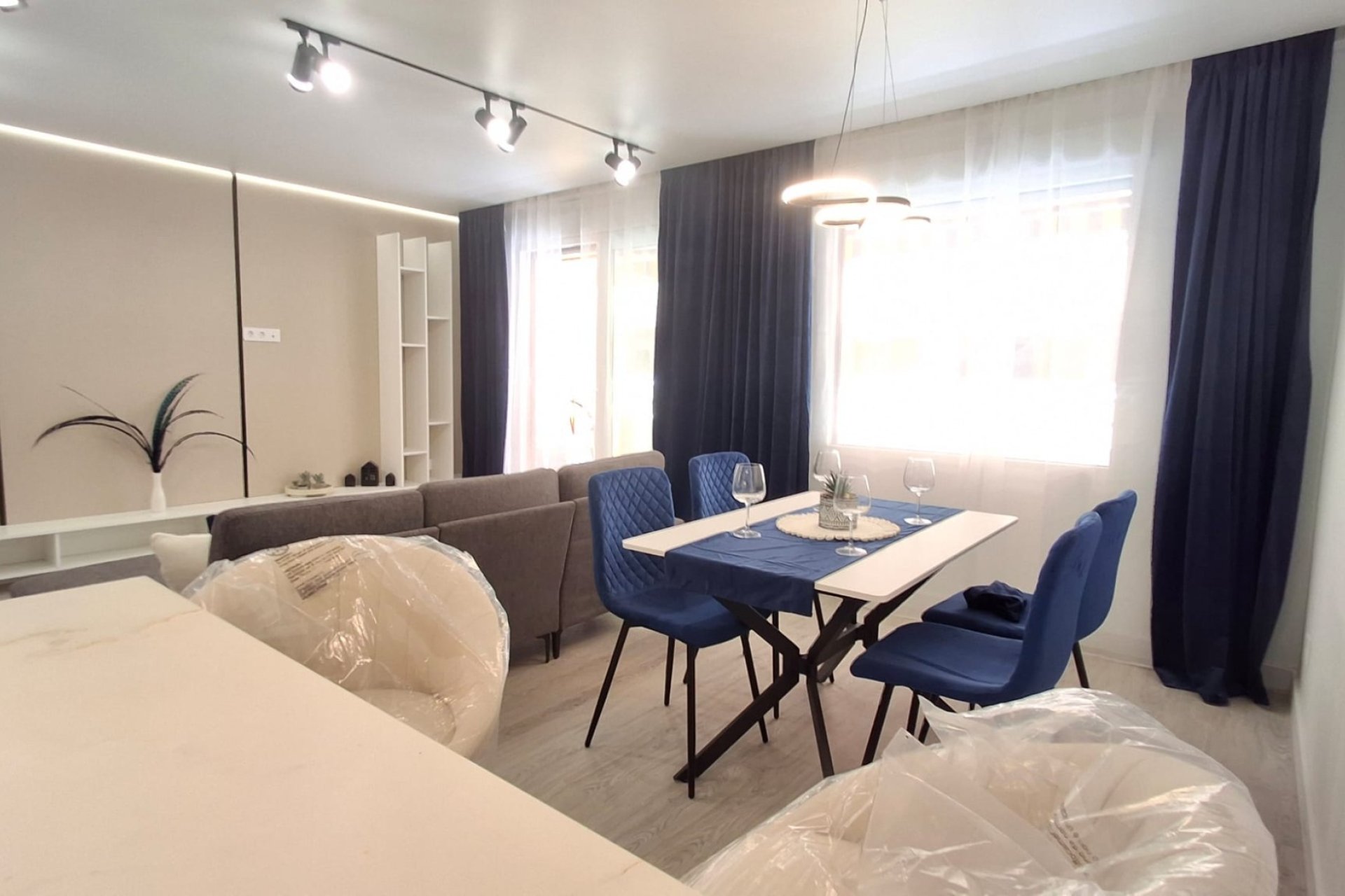 Herverkoop - Appartement - Torrevieja - Playa del Acequión