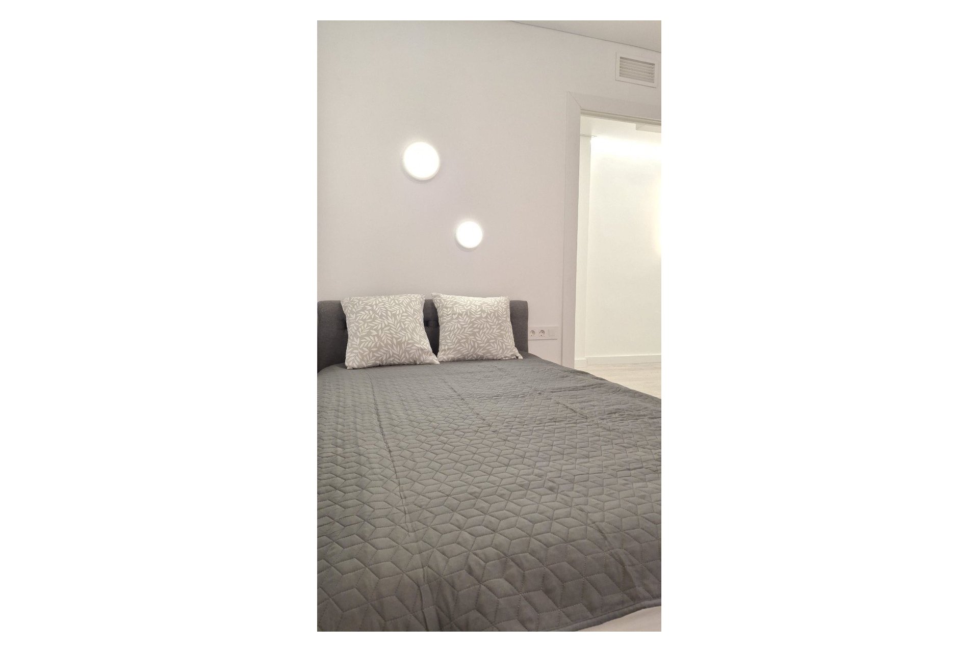 Herverkoop - Appartement - Torrevieja - Playa del Acequión