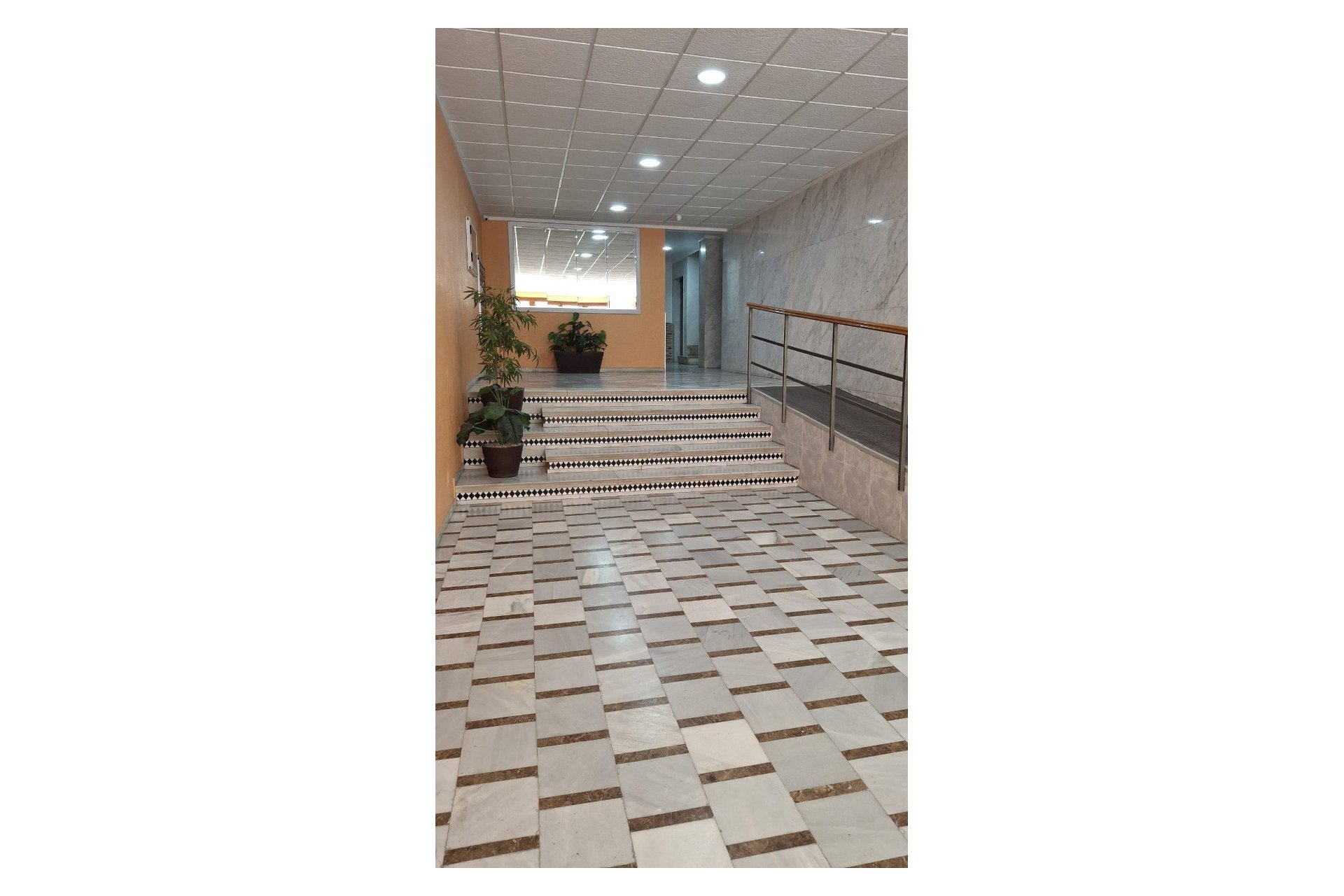 Herverkoop - Appartement - Torrevieja - Playa del Acequión