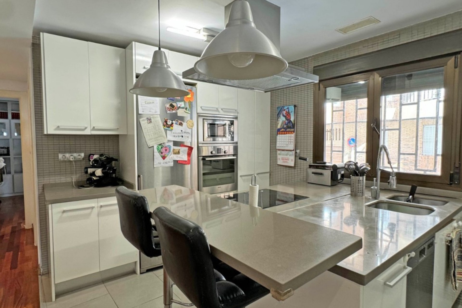 Herverkoop - Appartement - Torrevieja - Playa del Cura