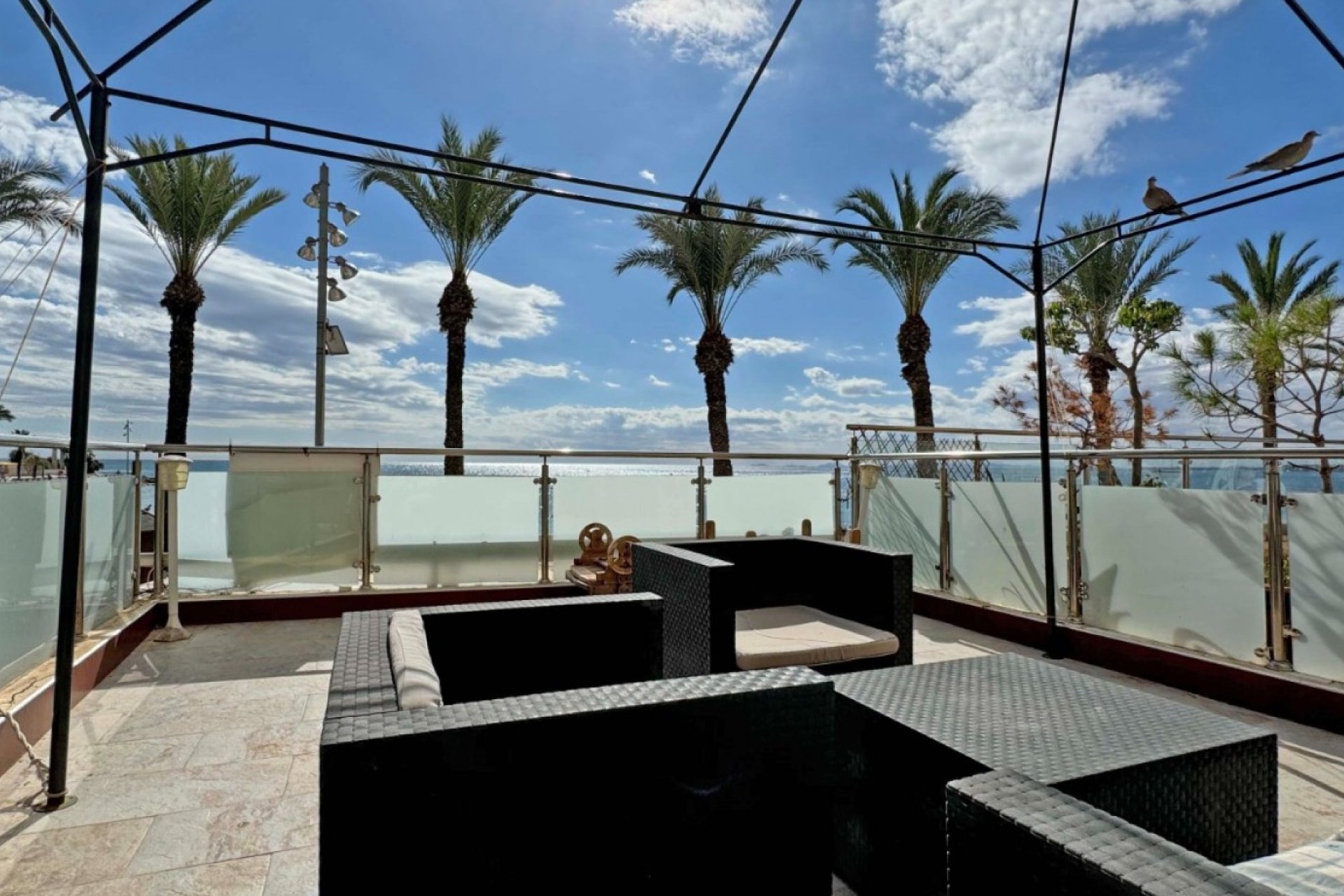 Herverkoop - Appartement - Torrevieja - Playa del Cura