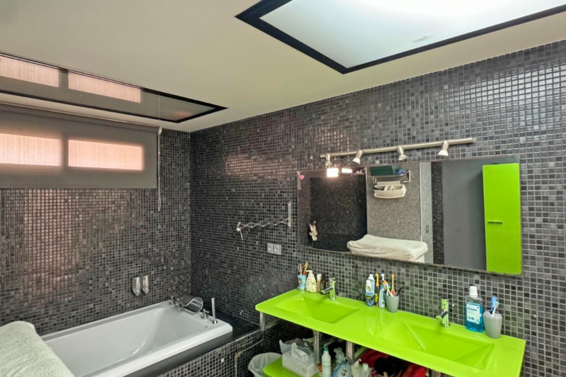 Herverkoop - Appartement - Torrevieja - Playa del Cura