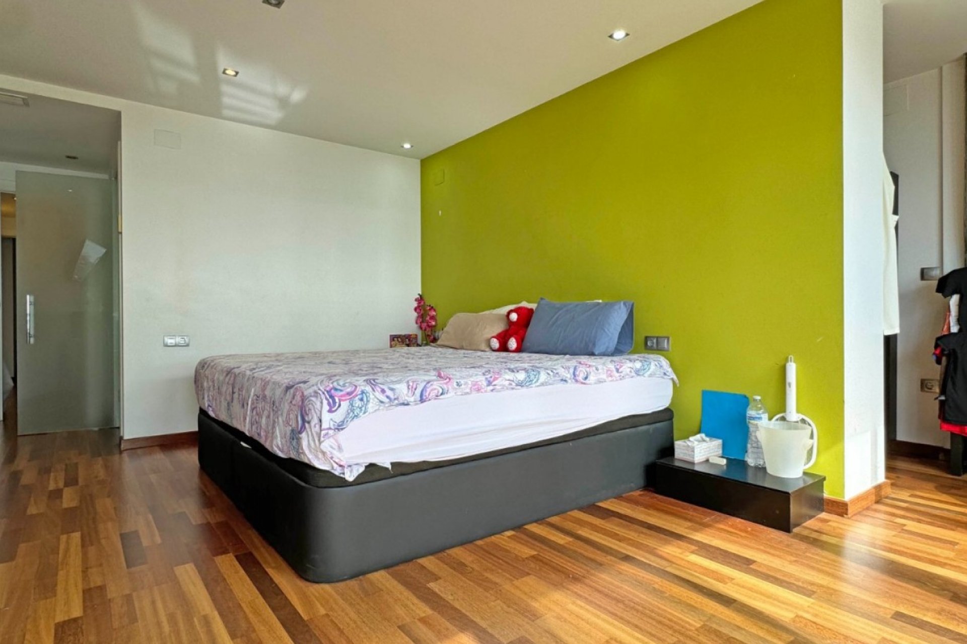 Herverkoop - Appartement - Torrevieja - Playa del Cura