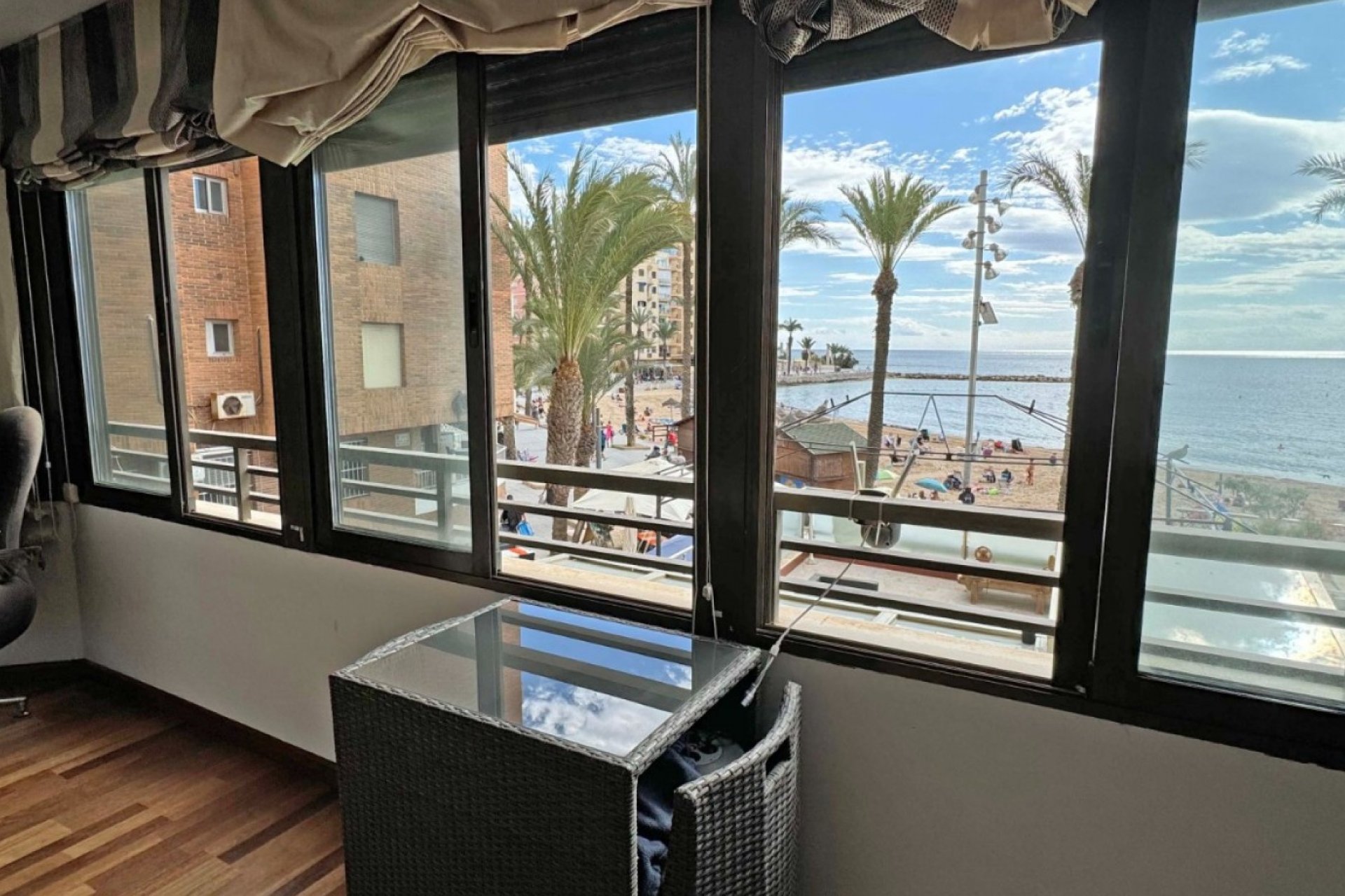 Herverkoop - Appartement - Torrevieja - Playa del Cura