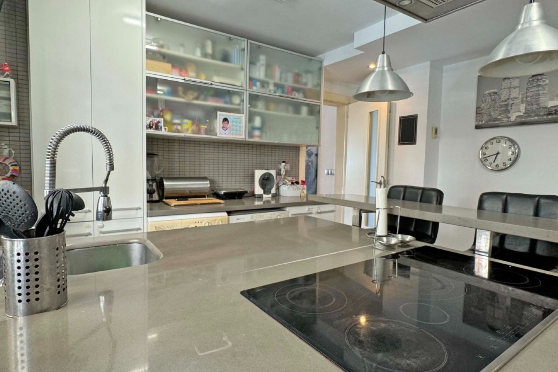 Herverkoop - Appartement - Torrevieja - Playa del Cura