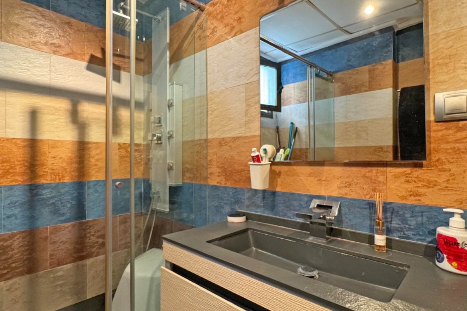 Herverkoop - Appartement - Torrevieja - Playa del Cura