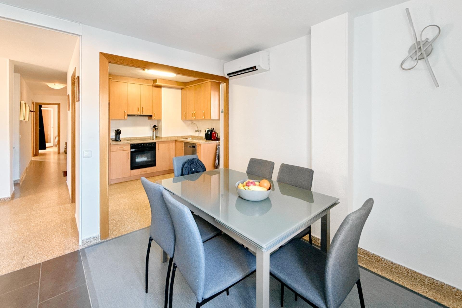 Herverkoop - Appartement - Torrevieja - Playa del Cura