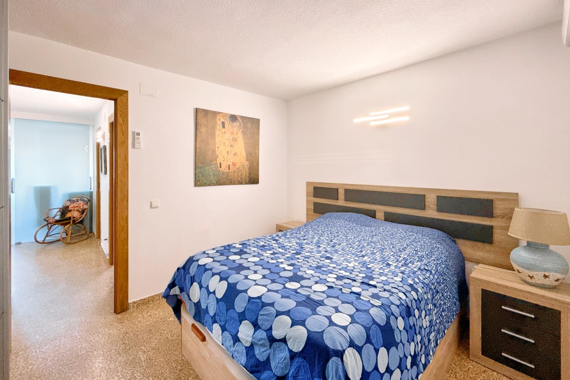 Herverkoop - Appartement - Torrevieja - Playa del Cura