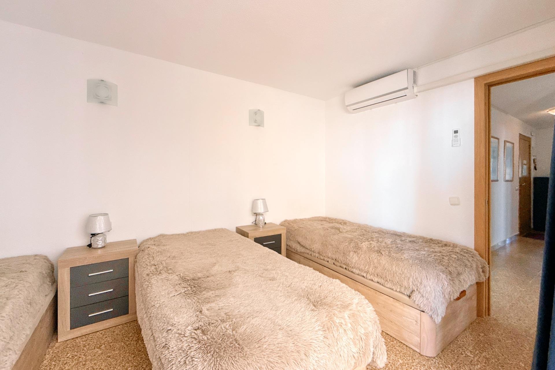 Herverkoop - Appartement - Torrevieja - Playa del Cura