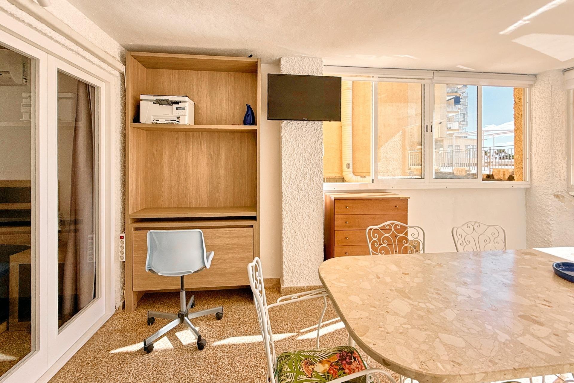 Herverkoop - Appartement - Torrevieja - Playa del Cura