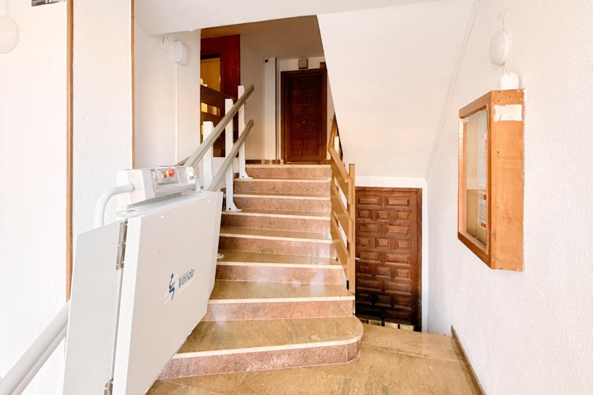 Herverkoop - Appartement - Torrevieja - Playa del Cura