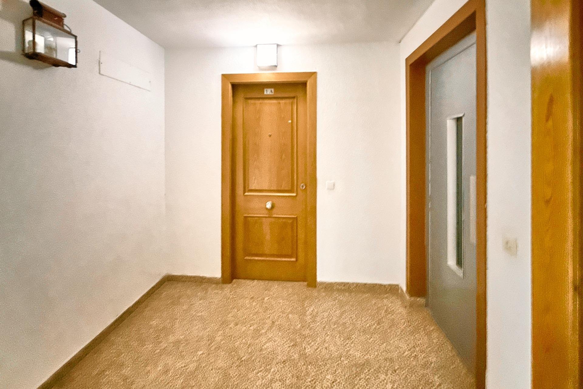 Herverkoop - Appartement - Torrevieja - Playa del Cura