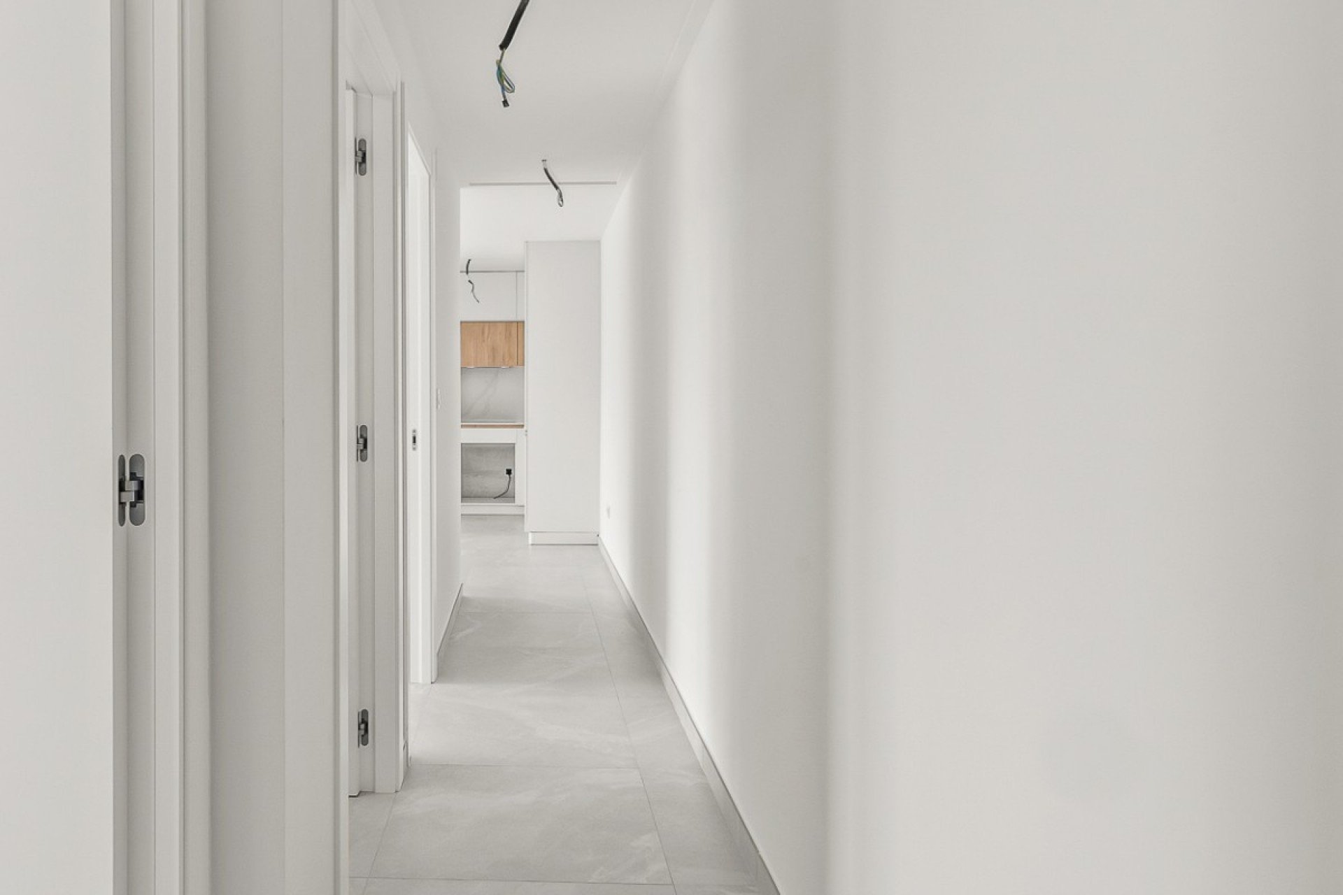 Herverkoop - Appartement - Torrevieja - Playa del Cura