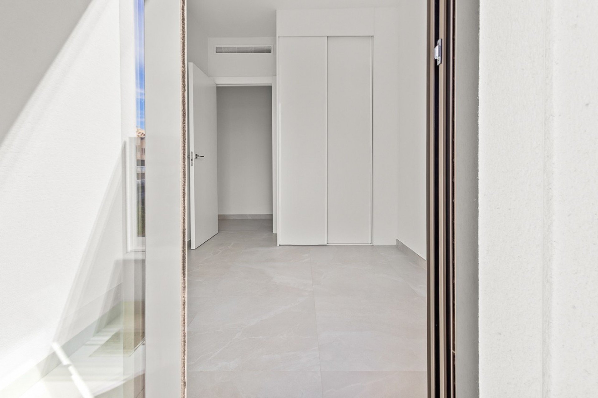 Herverkoop - Appartement - Torrevieja - Playa del Cura