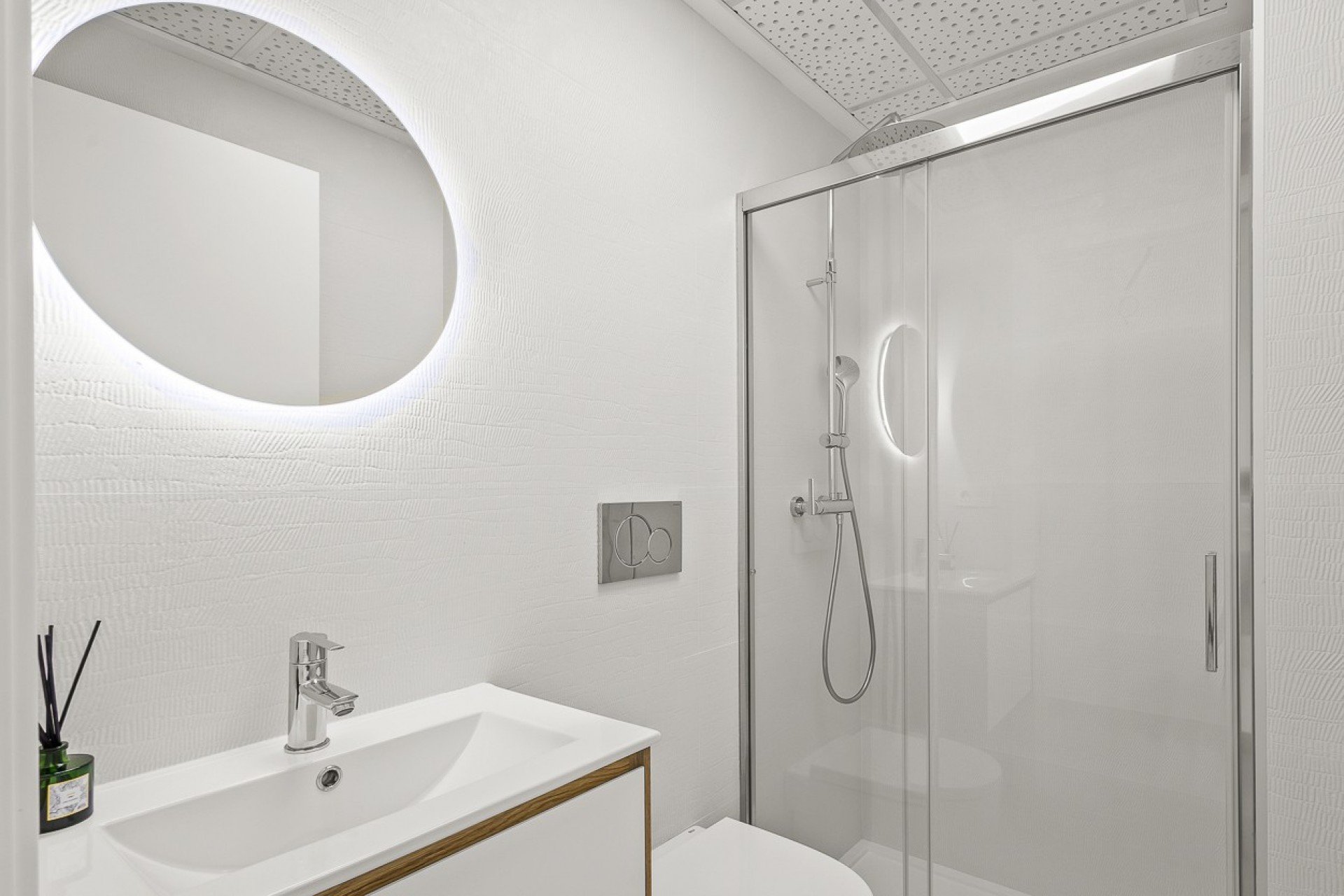 Herverkoop - Appartement - Torrevieja - Playa del Cura