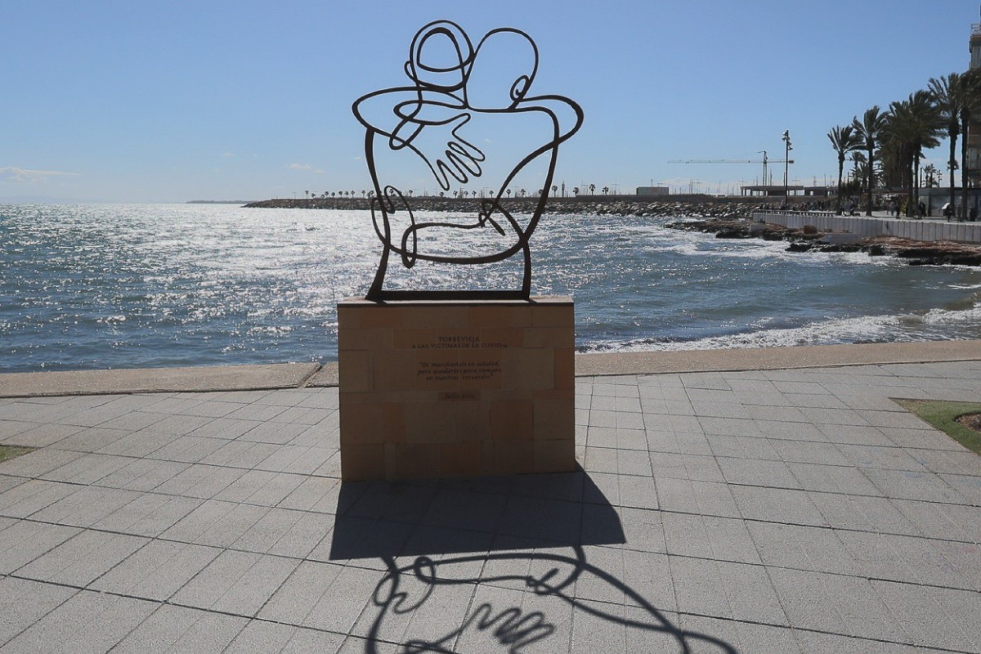 Herverkoop - Appartement - Torrevieja - Playa del Cura