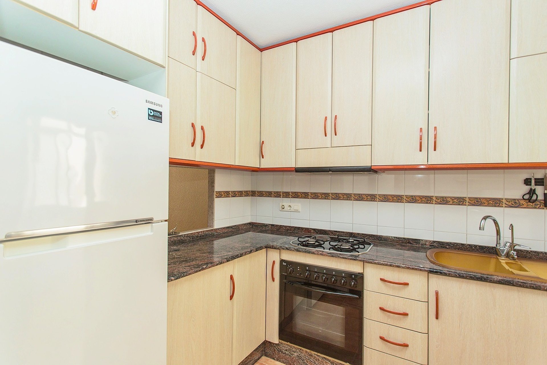 Herverkoop - Appartement - Torrevieja - Playa del Cura