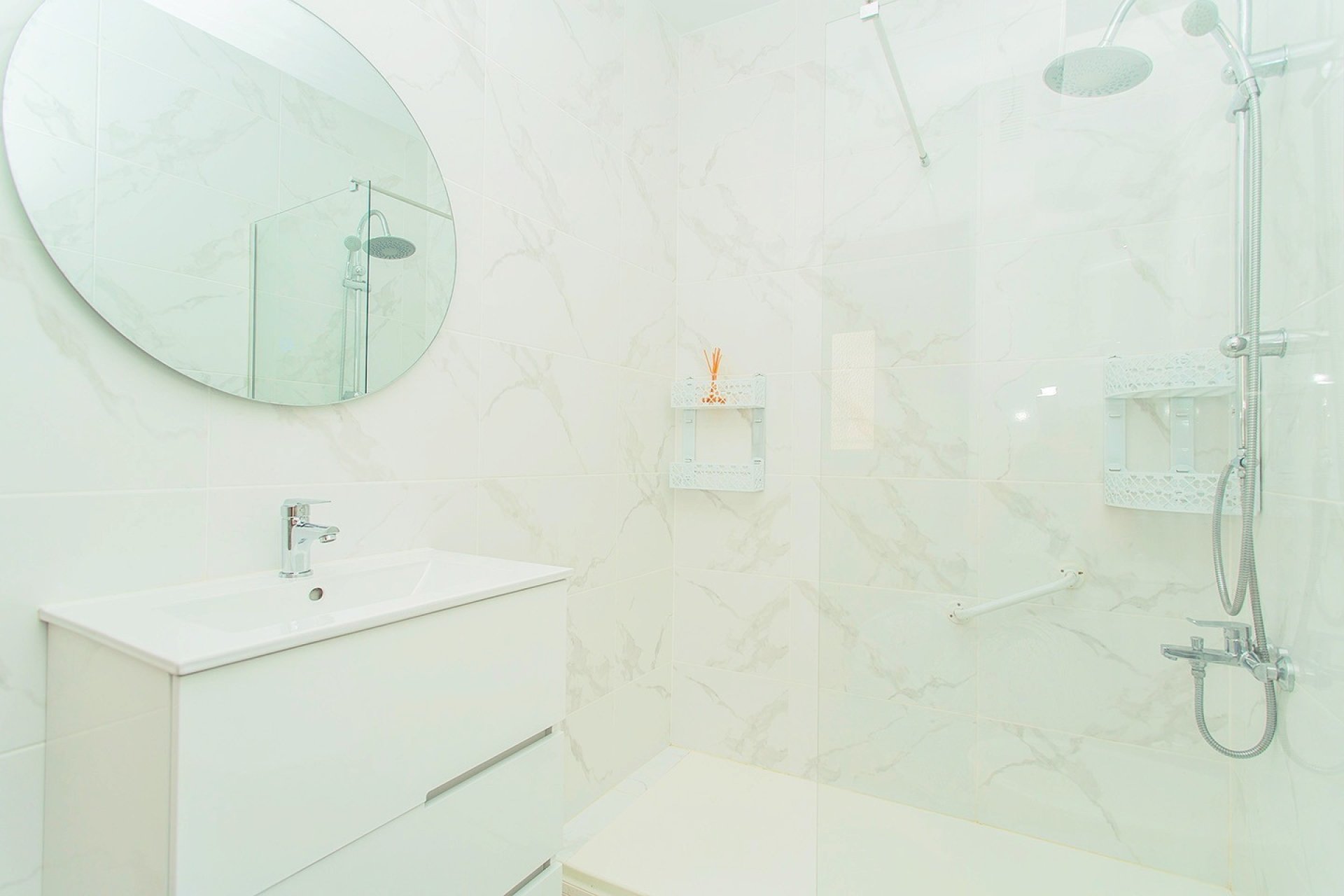 Herverkoop - Appartement - Torrevieja - Playa del Cura