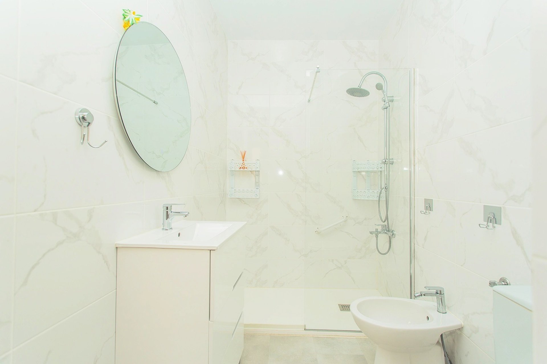 Herverkoop - Appartement - Torrevieja - Playa del Cura