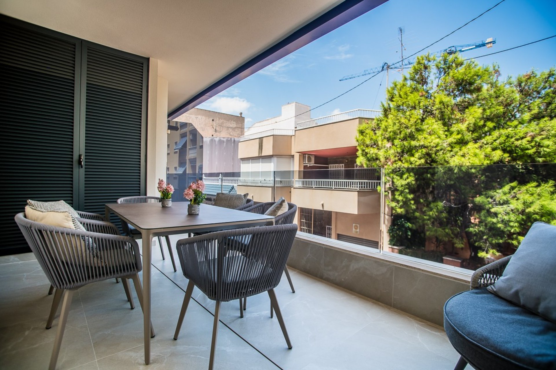 Herverkoop - Appartement - Torrevieja - Playa del Cura