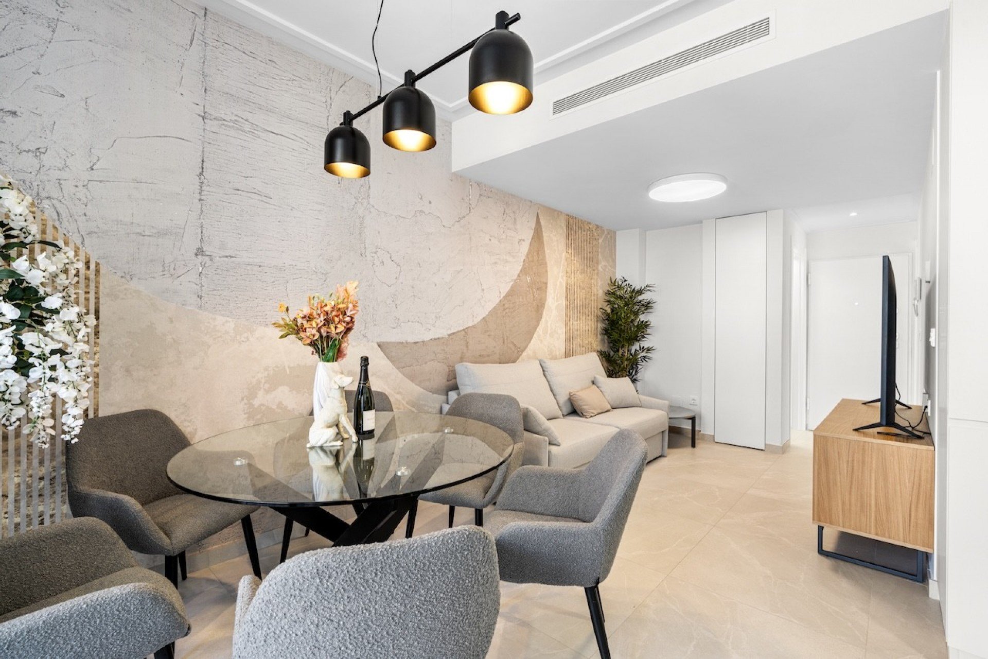 Herverkoop - Appartement - Torrevieja - Playa del Cura