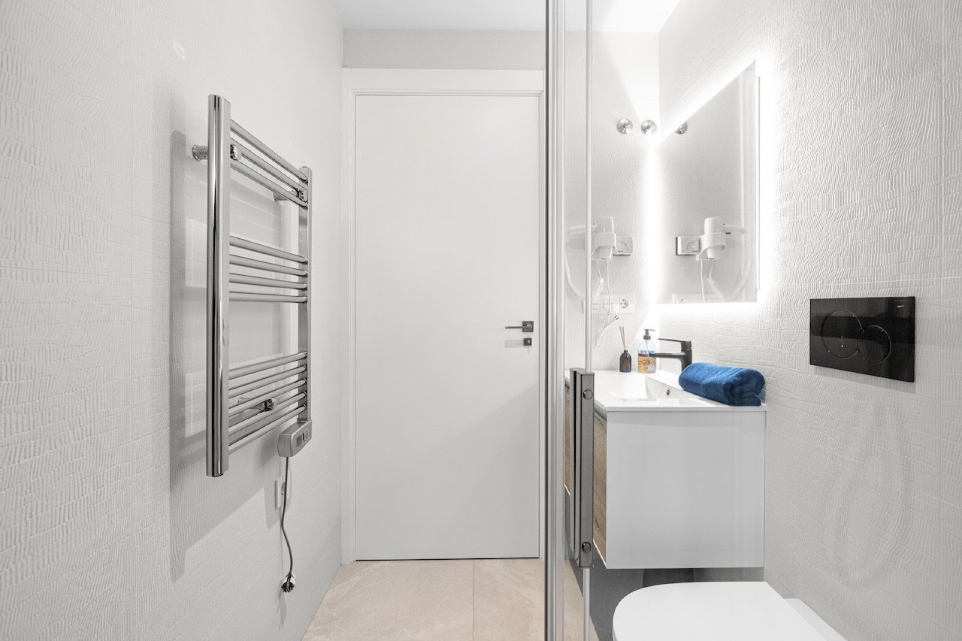 Herverkoop - Appartement - Torrevieja - Playa del Cura