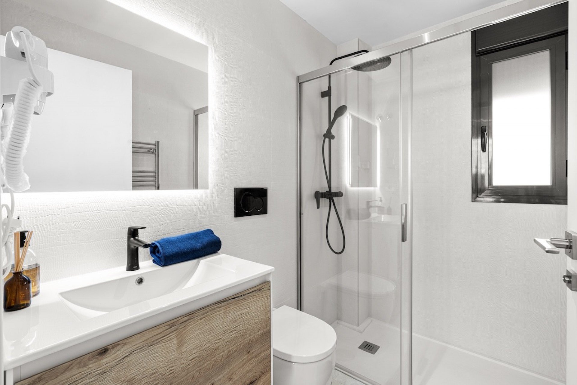 Herverkoop - Appartement - Torrevieja - Playa del Cura