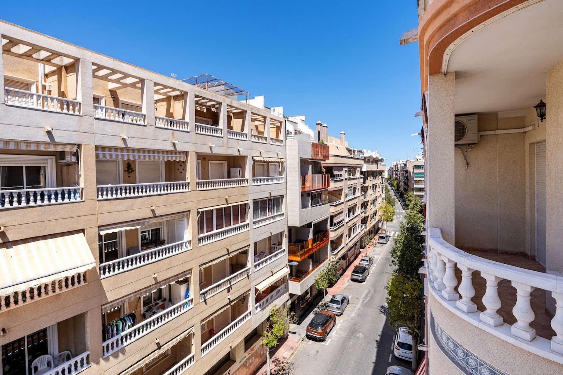 Herverkoop - Appartement - Torrevieja - Playa del Cura