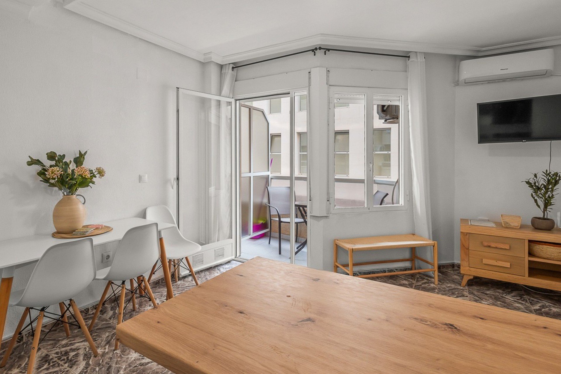 Herverkoop - Appartement - Torrevieja - Playa del Cura