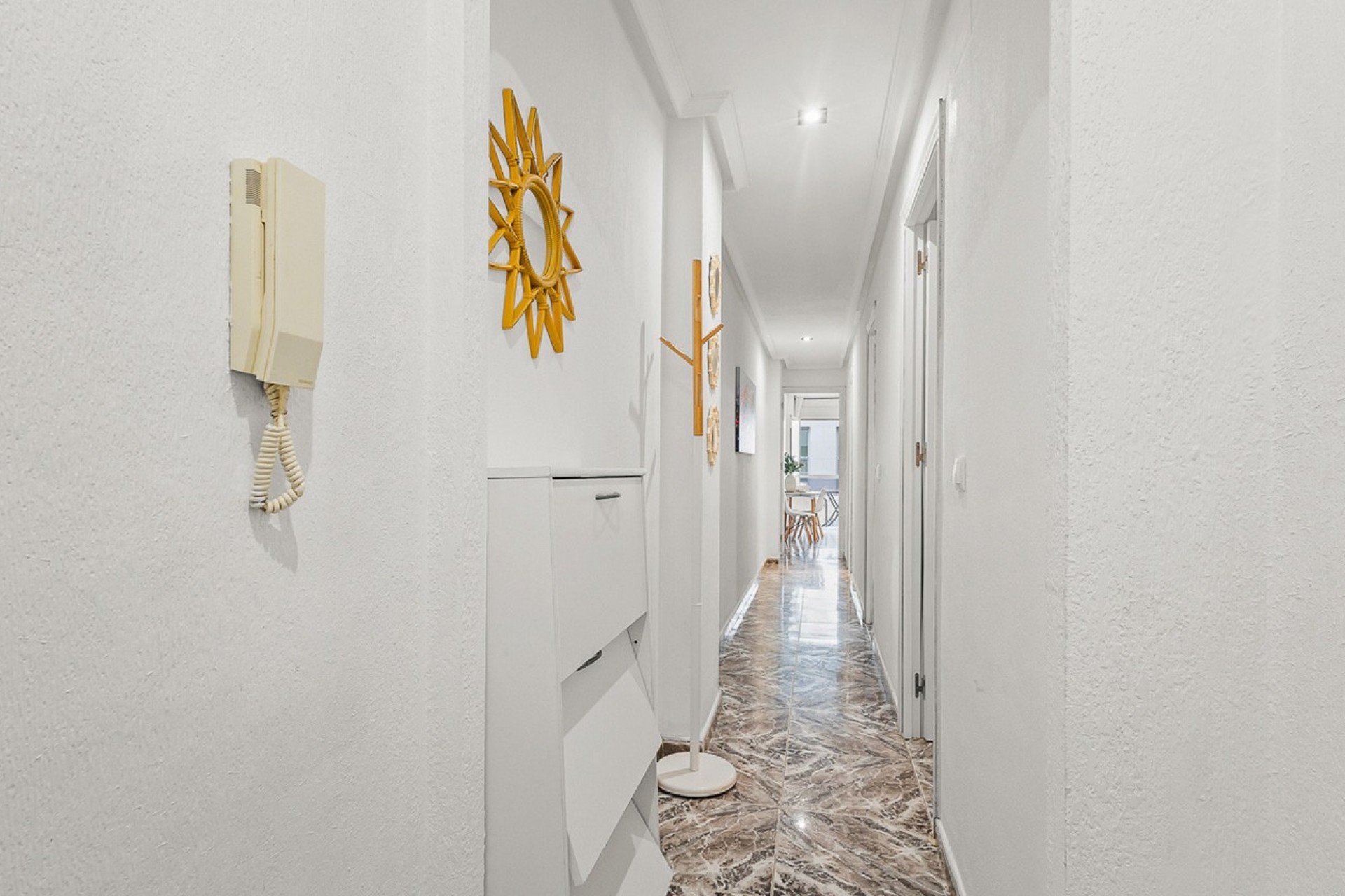 Herverkoop - Appartement - Torrevieja - Playa del Cura