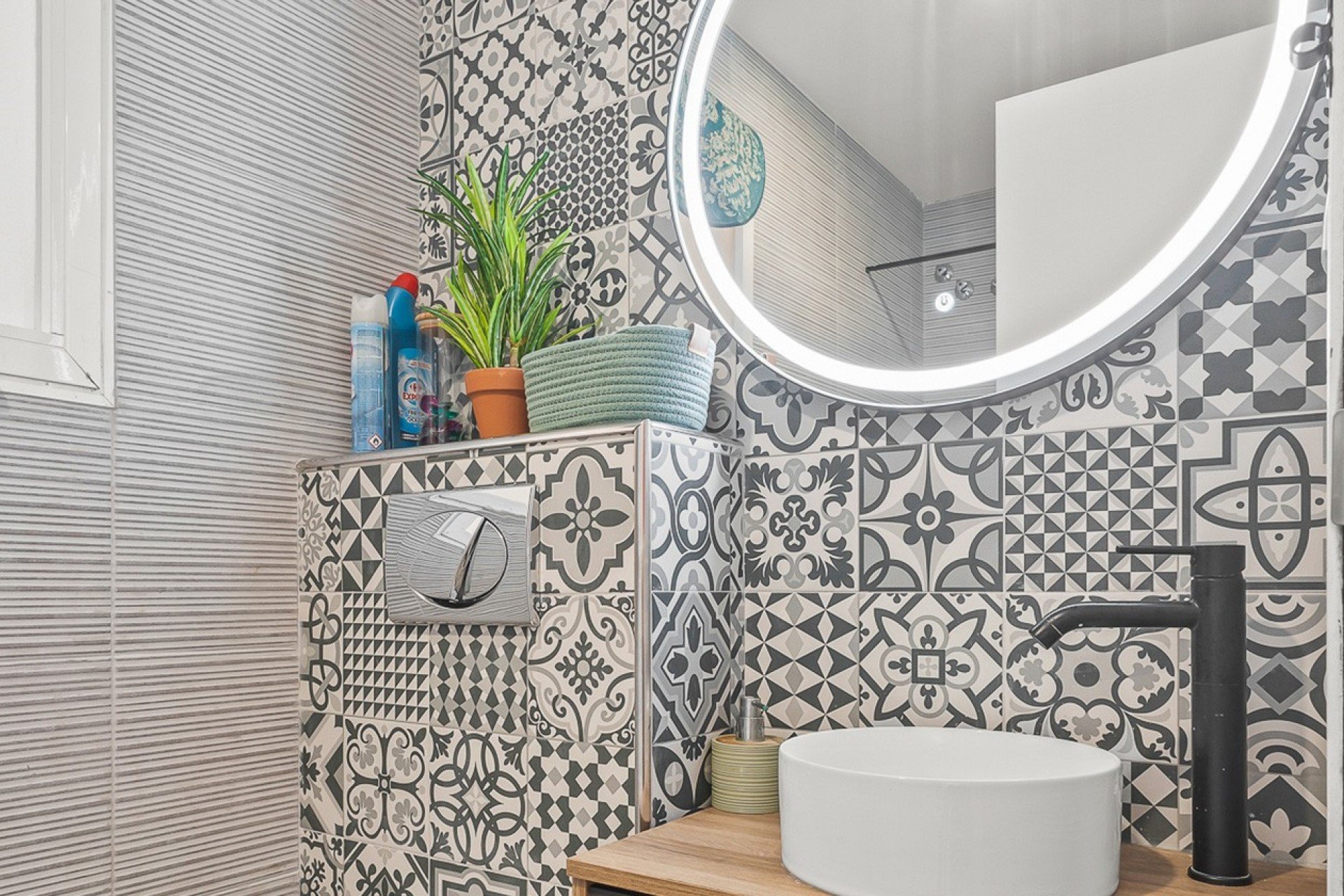 Herverkoop - Appartement - Torrevieja - Playa del Cura